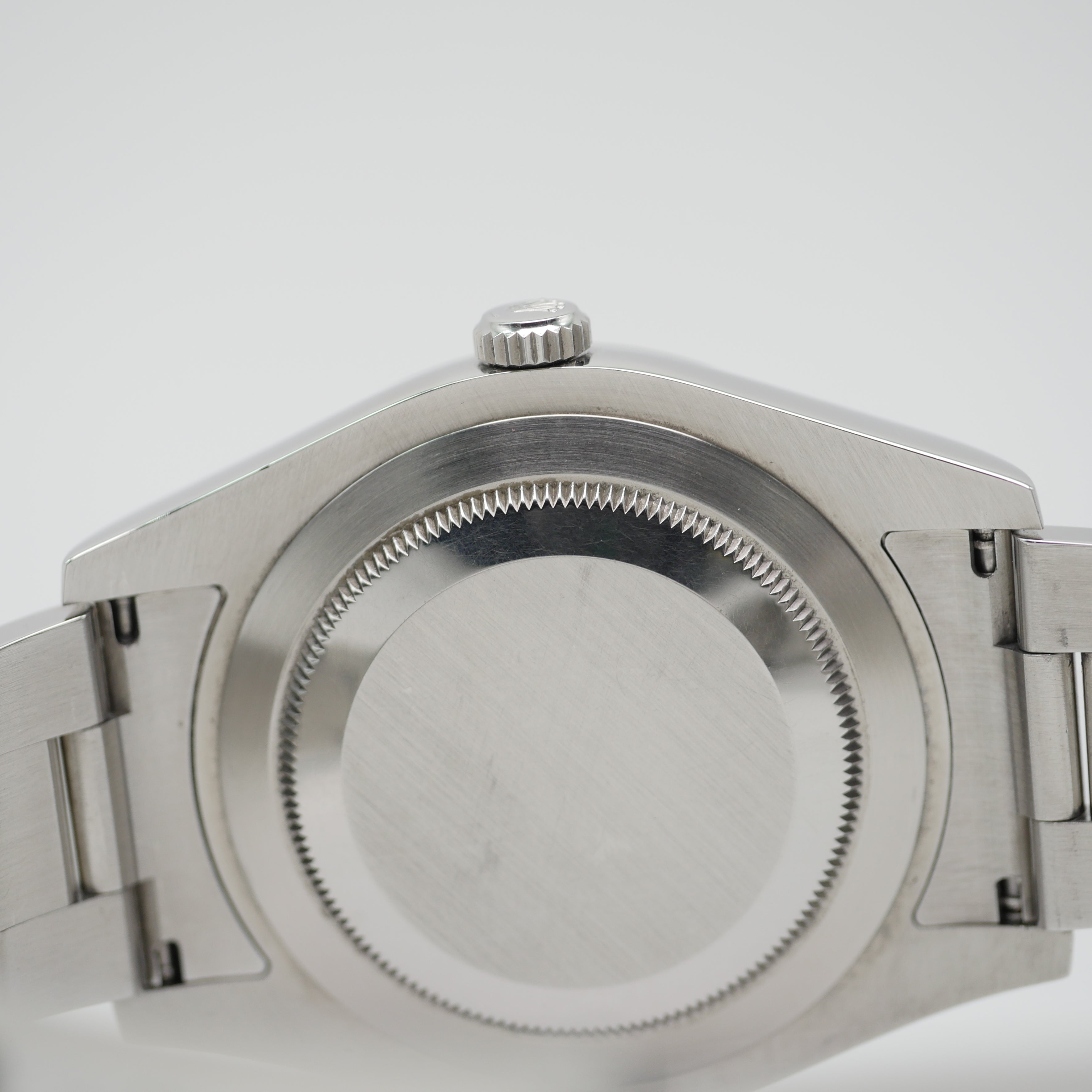 Rolex Datejust II 116300 - 2017