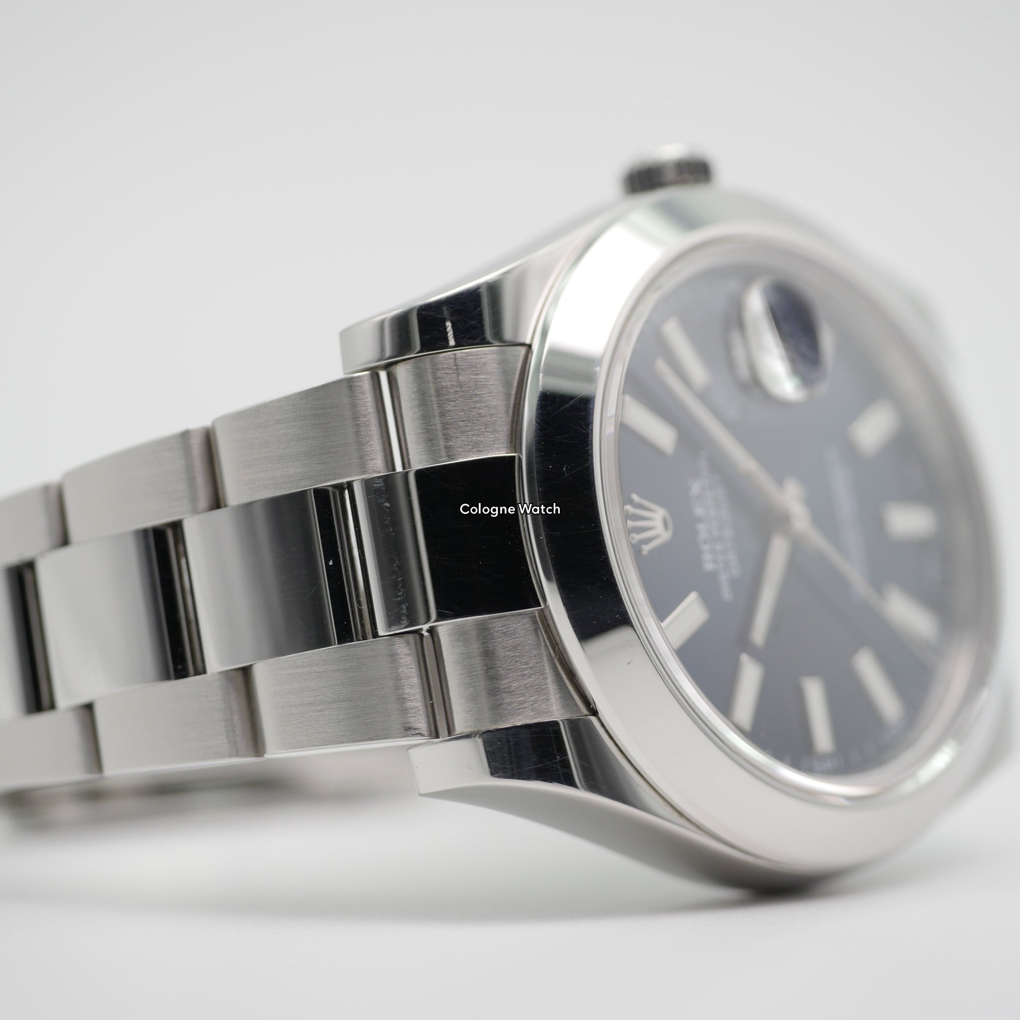 Rolex Datejust II 116300 - 2013