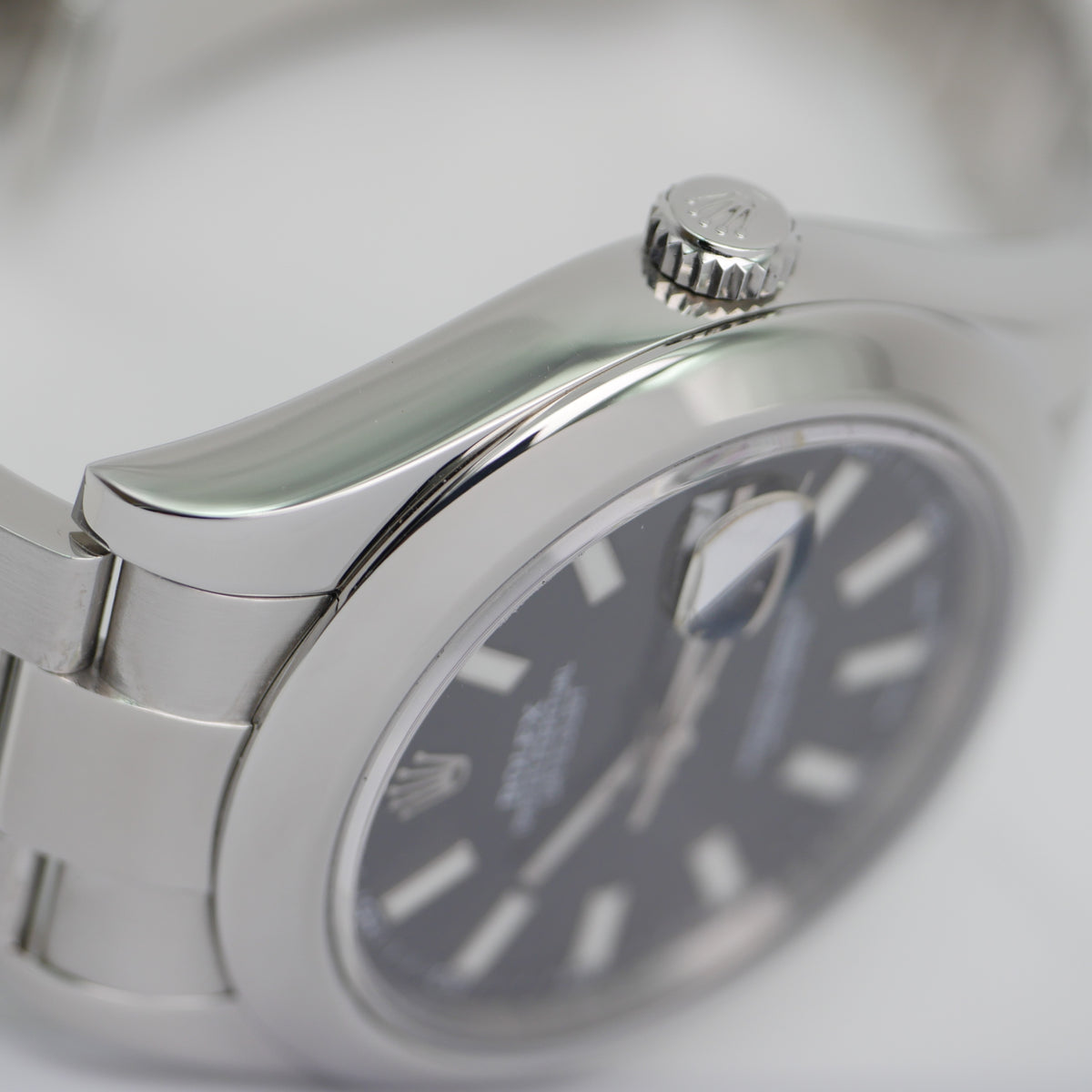 Rolex Datejust II 116300 - 2017