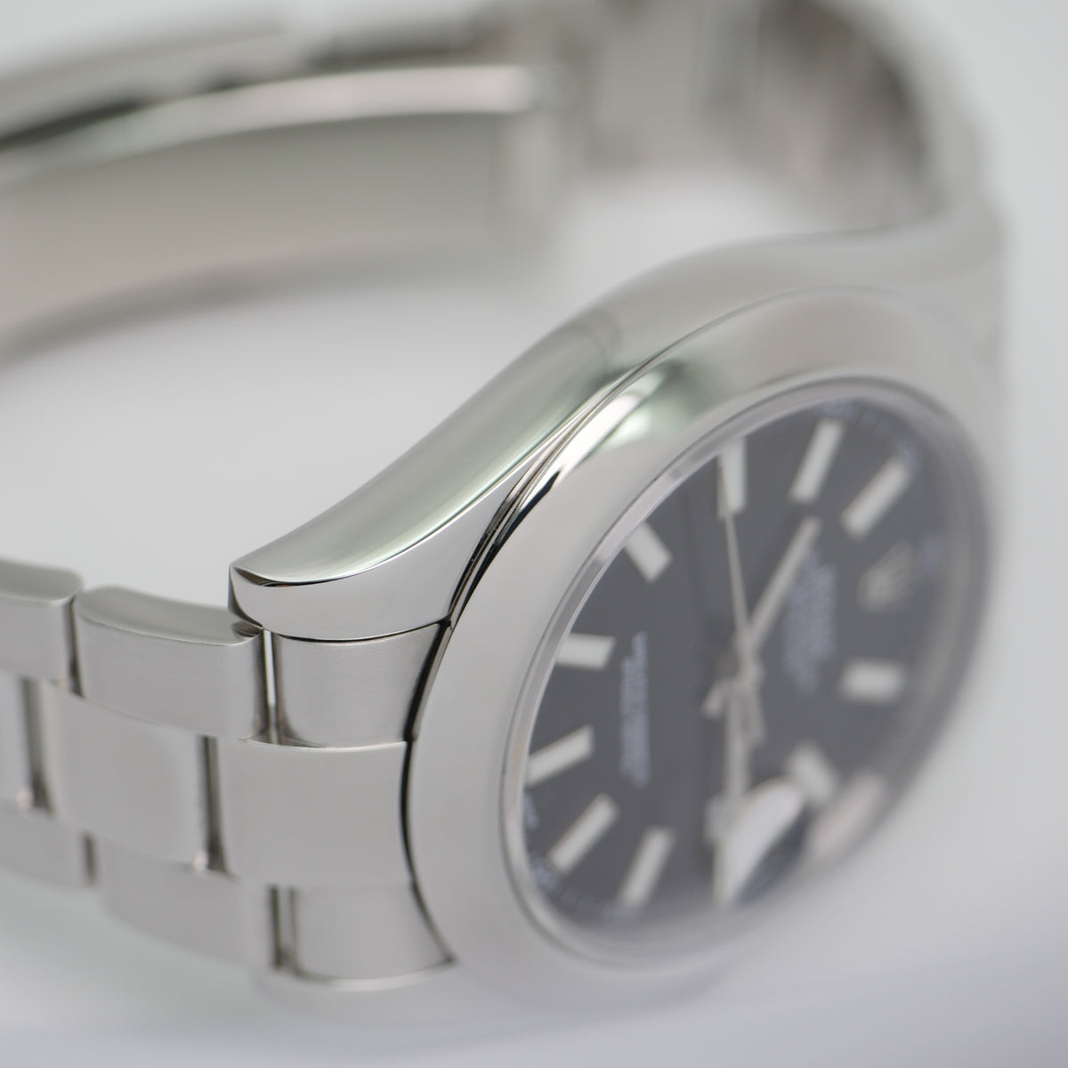 Rolex Datejust II 116300 - 2017