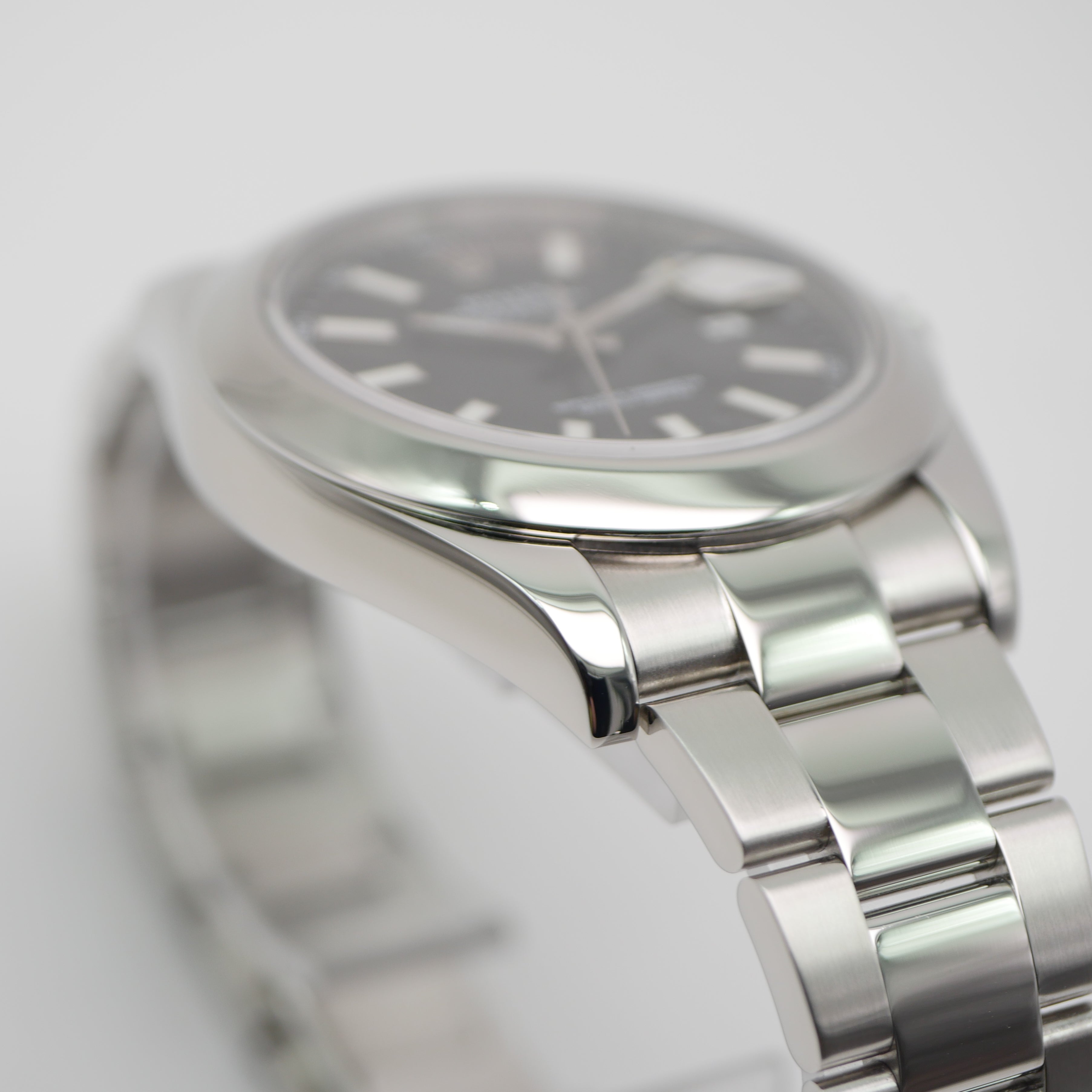 Rolex Datejust II 116300 - 2017
