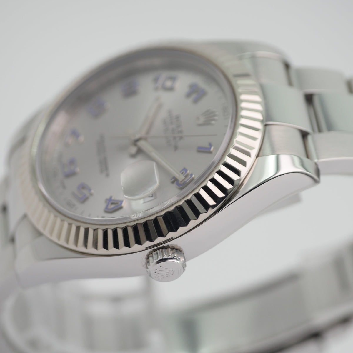 Rolex Datejust II 116334 - 2017