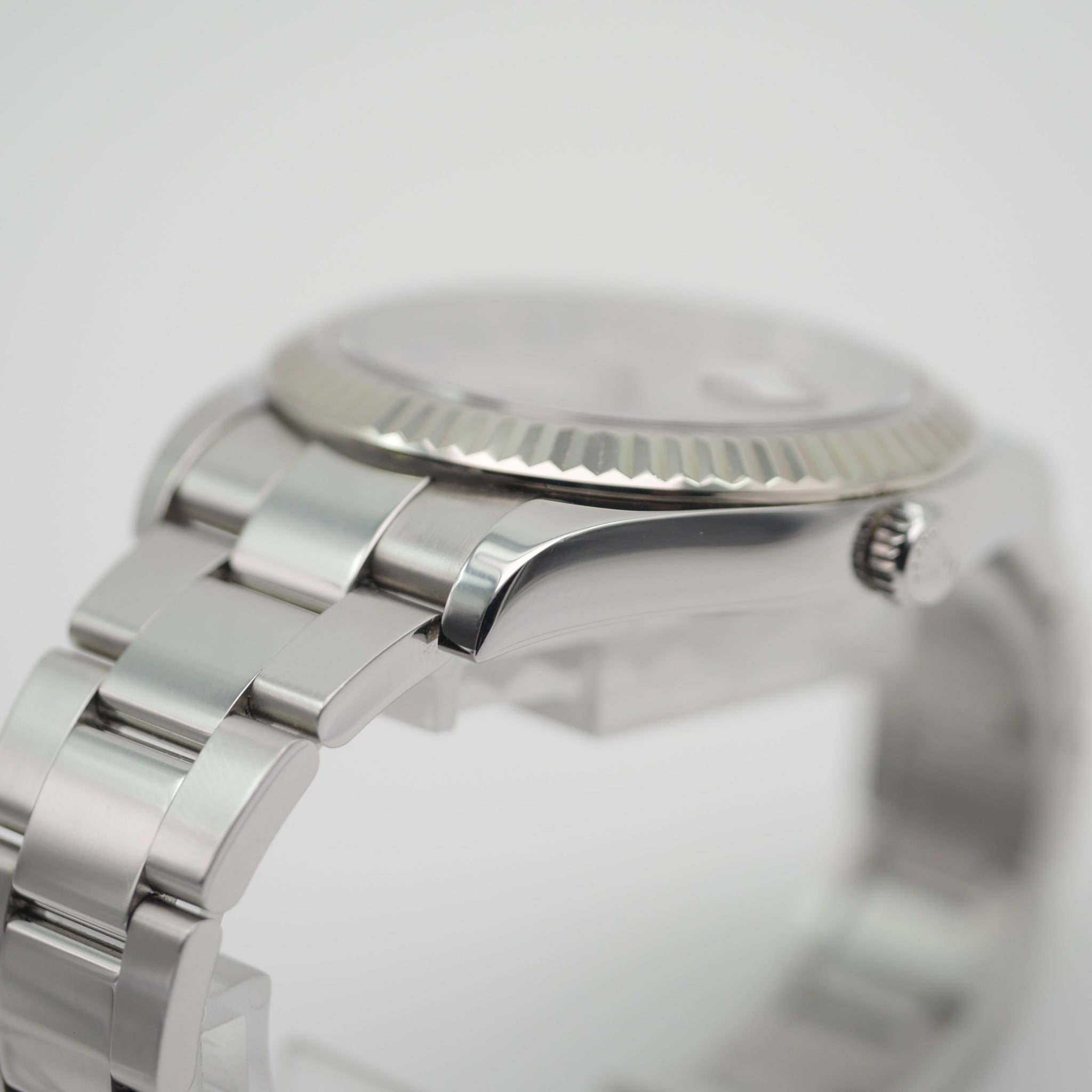 Rolex Datejust II 116334 - 2016