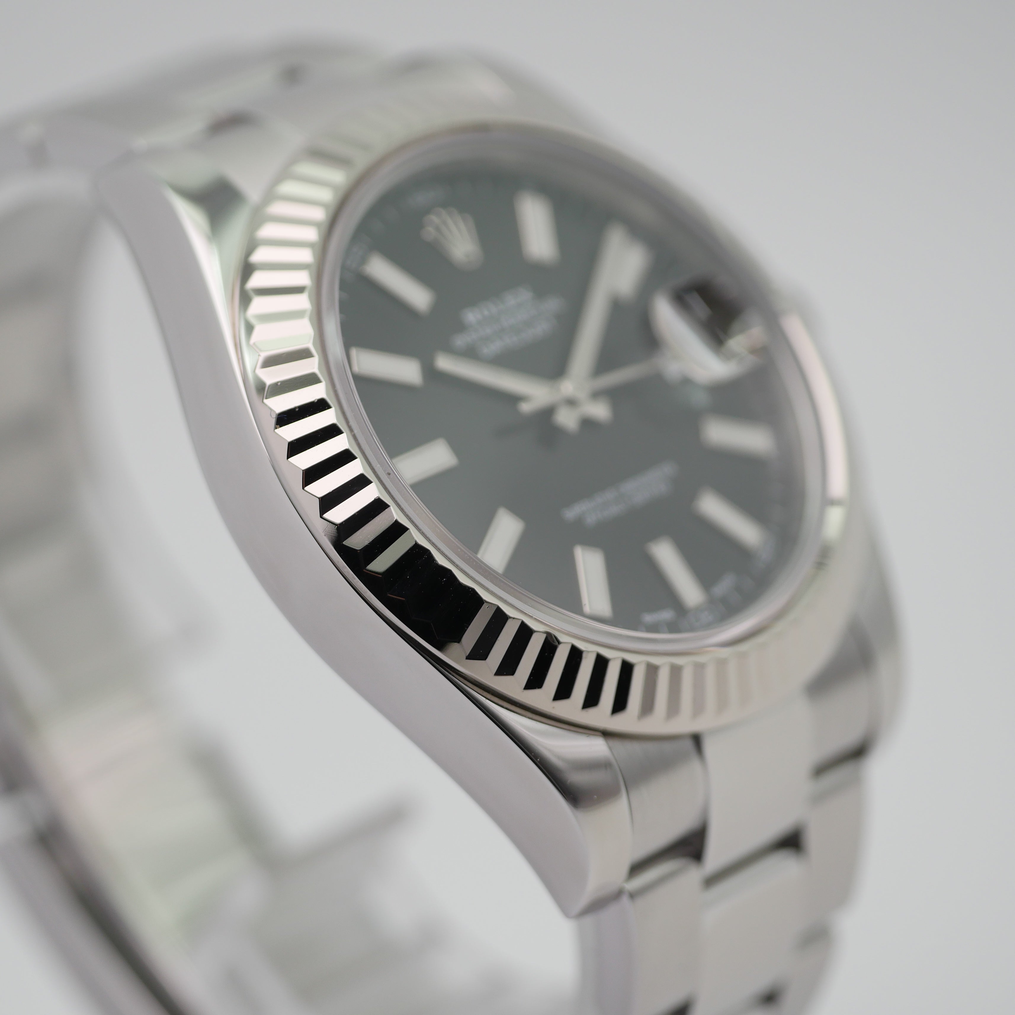 Rolex Datejust II 116334 - 2008