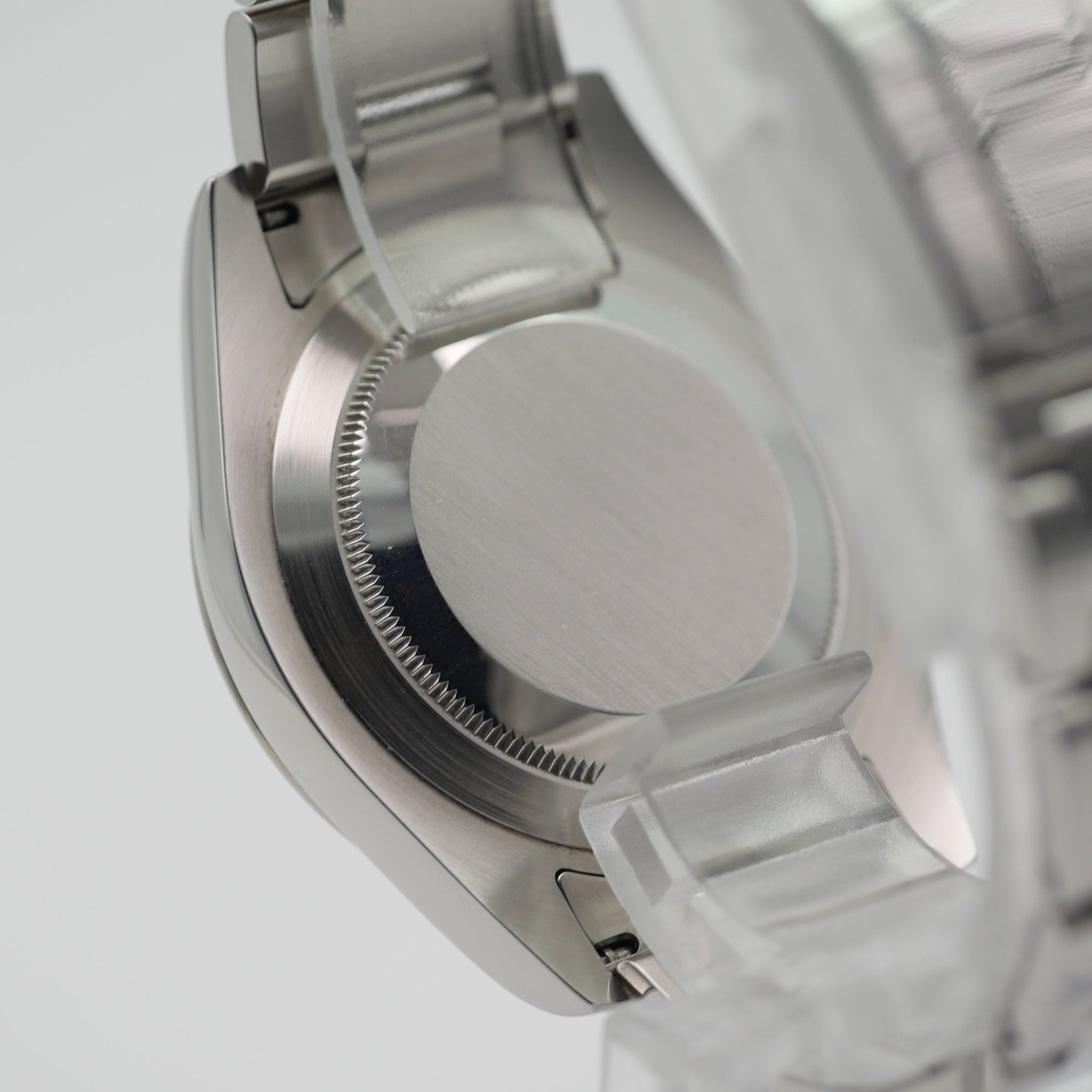 Rolex Datejust II 116334 - 2016