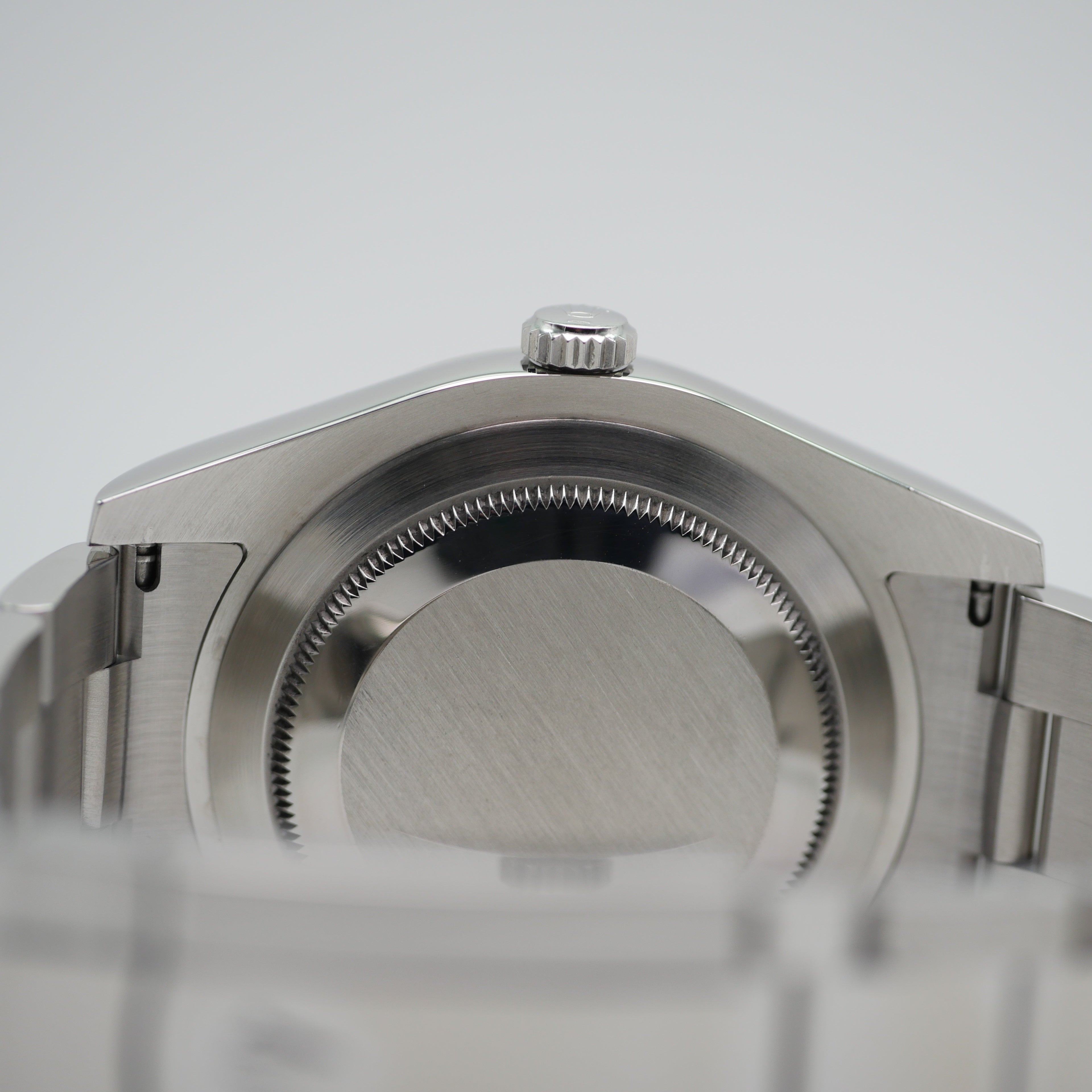 Rolex Datejust II 116334 - 2008