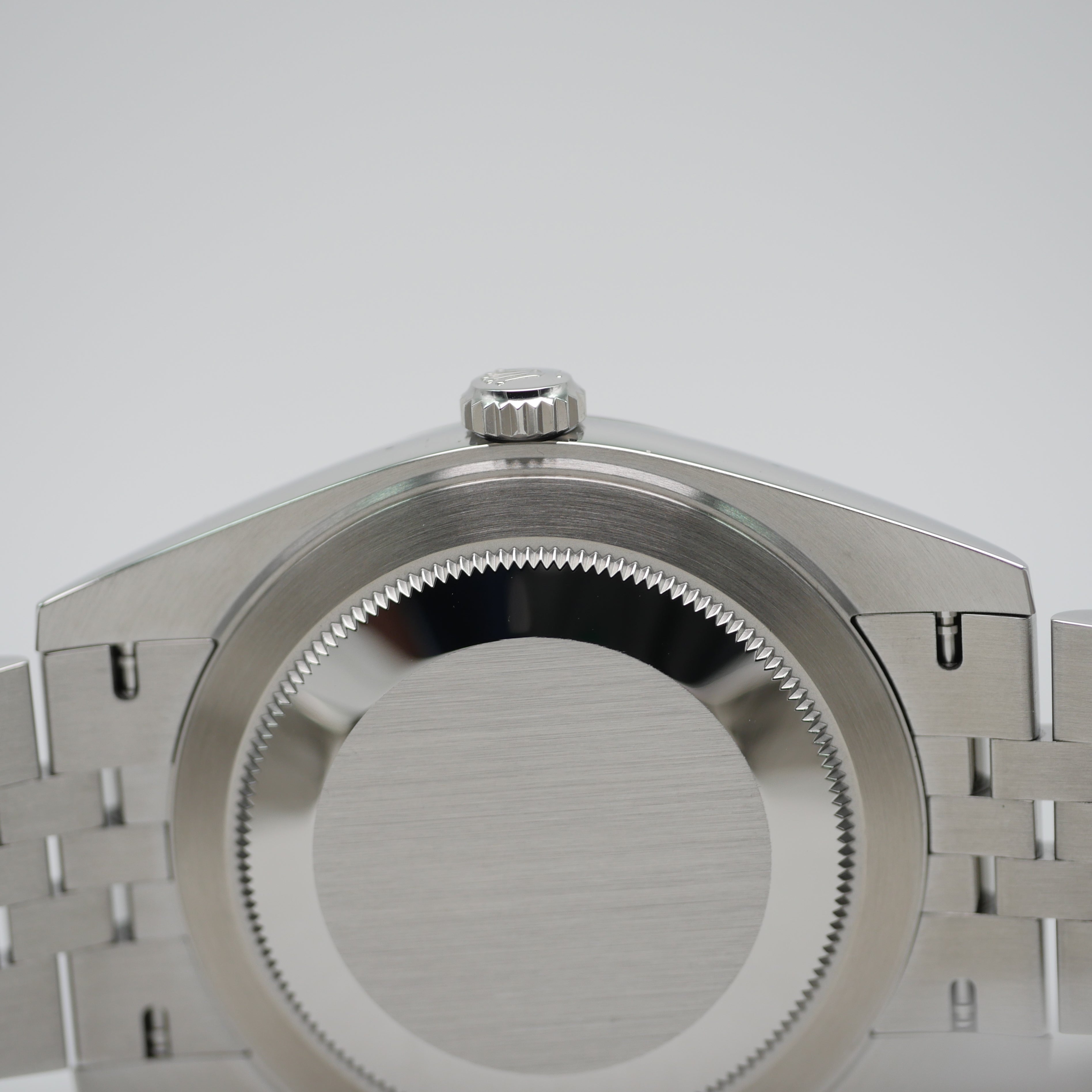Rolex Datejust 41 Steel 126334 - 2025