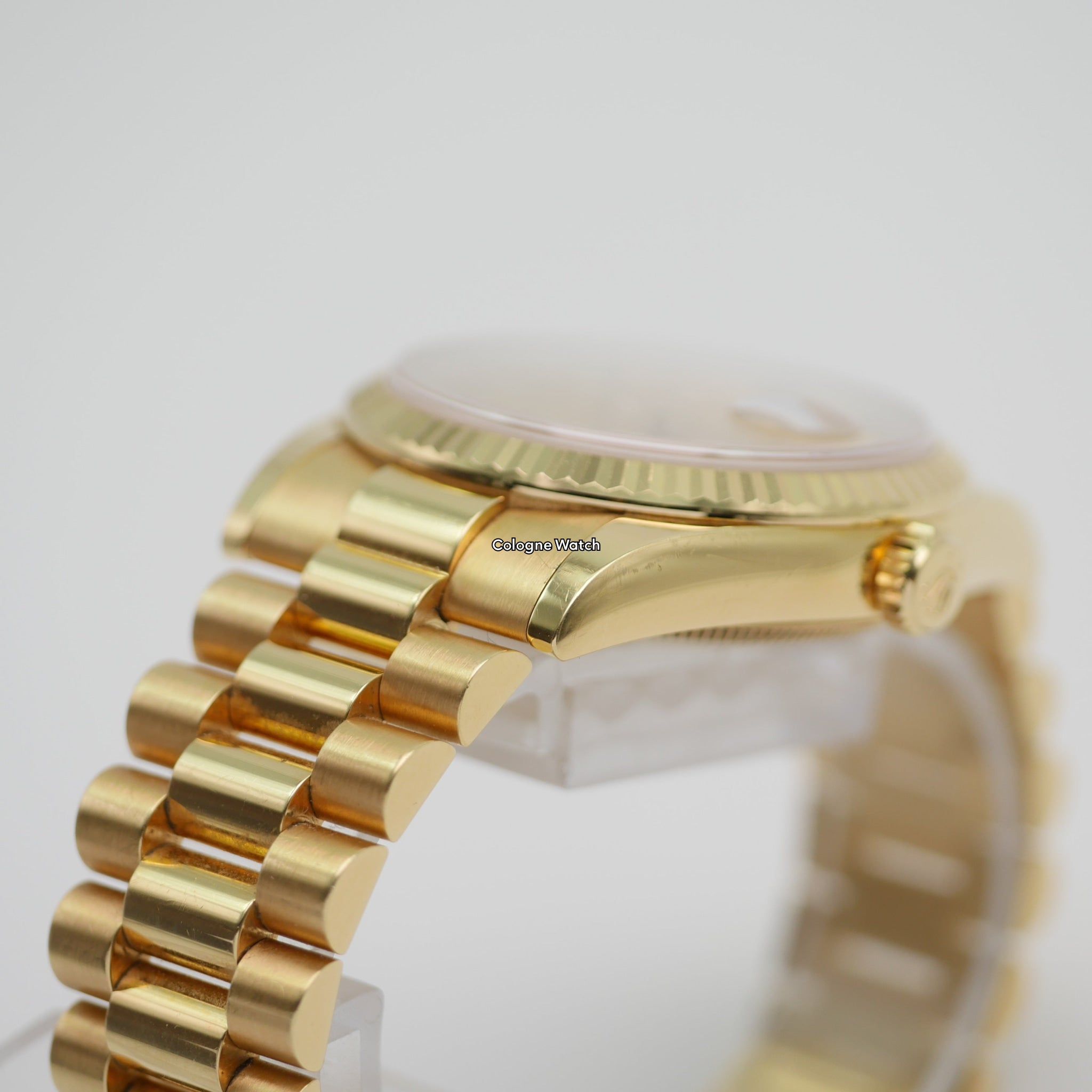 Rolex Day-Date 36 118235 - 2007