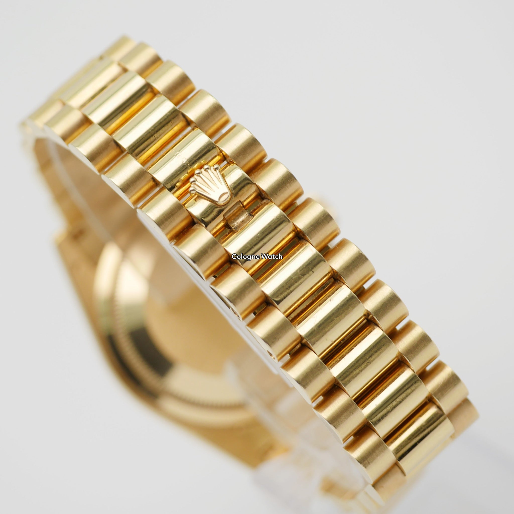 Rolex Day-Date 36 118235 - 2007