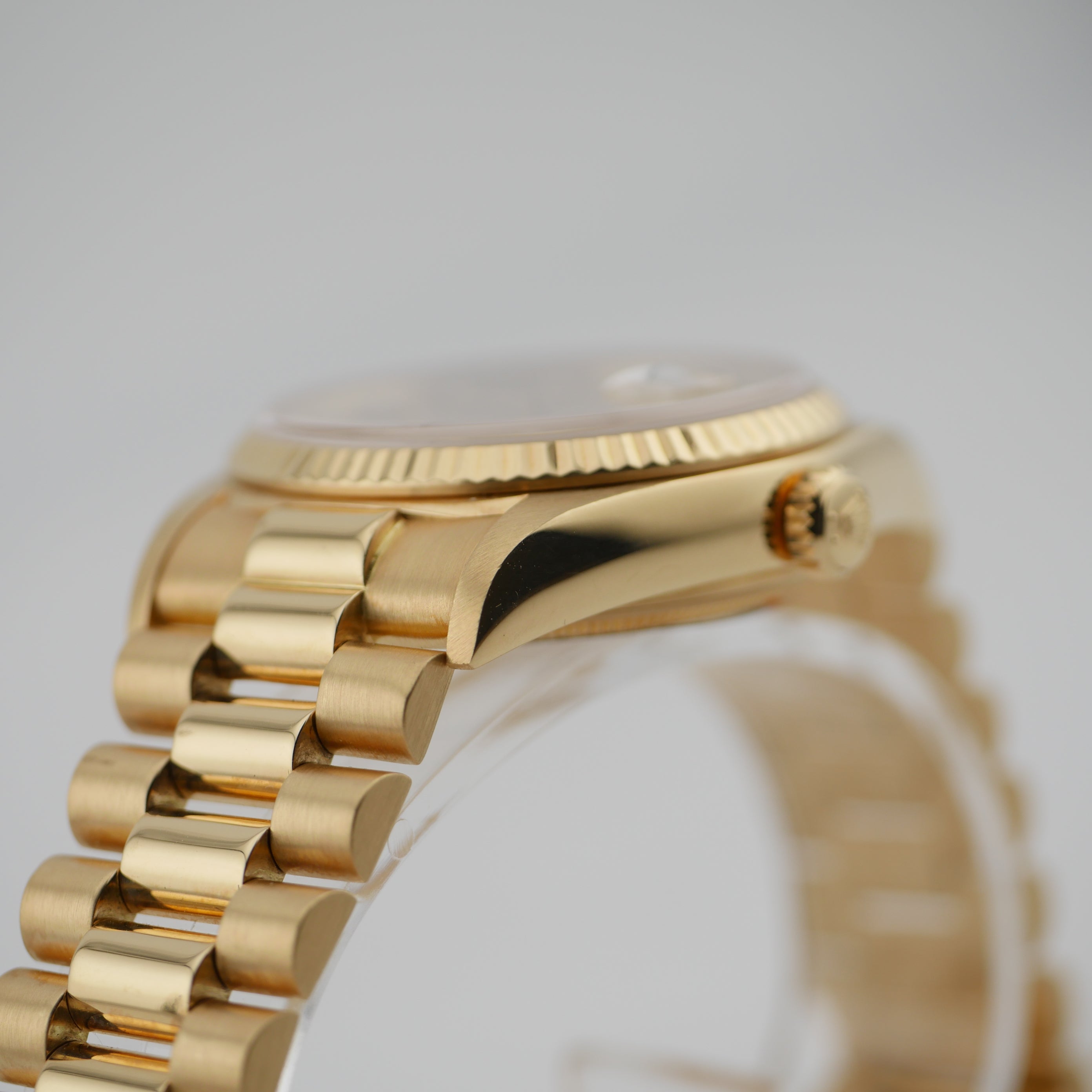 Rolex Day-Date 36mm Gelbgold 18038 - 1987