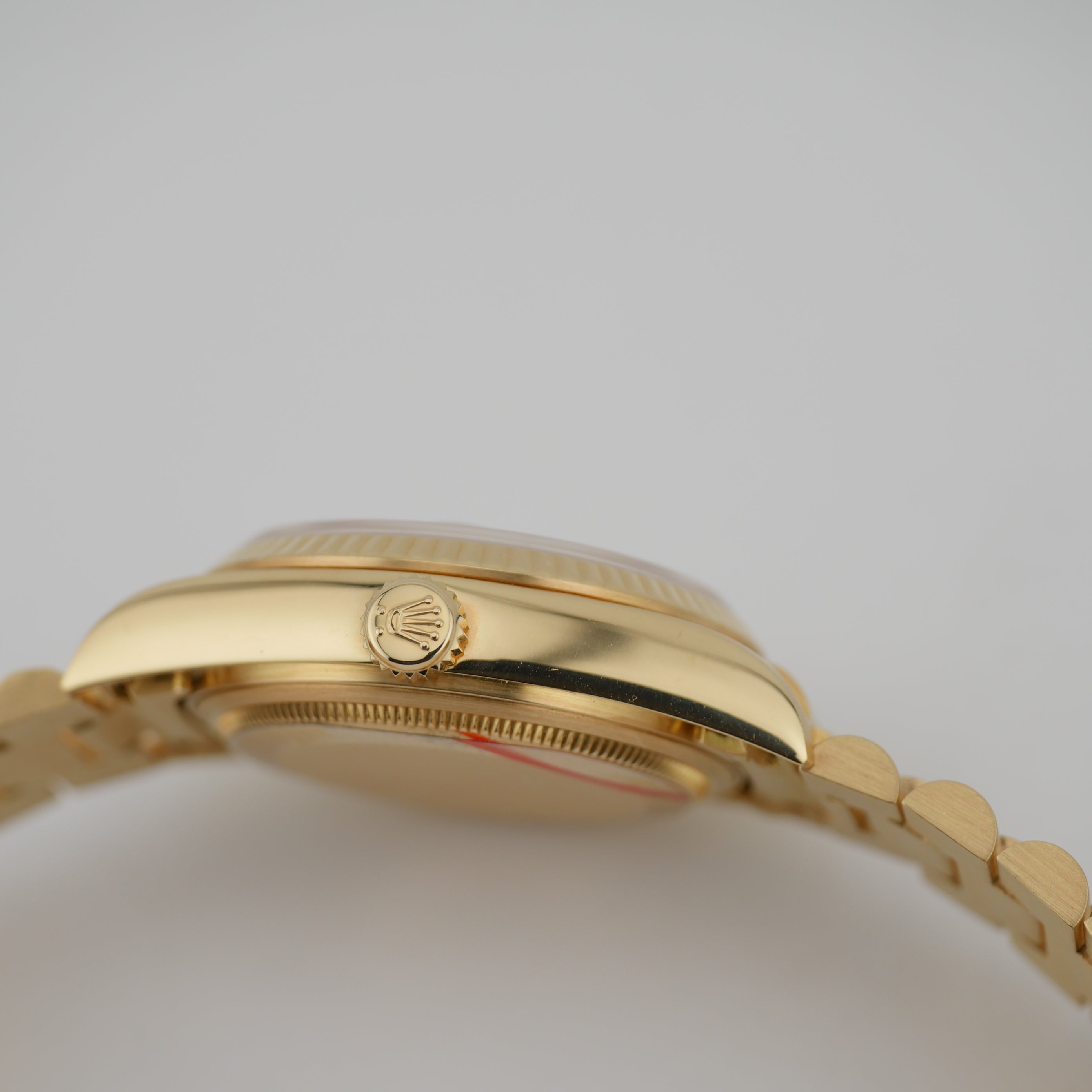 Rolex Day-Date 36mm Gelbgold 18038 - 1987