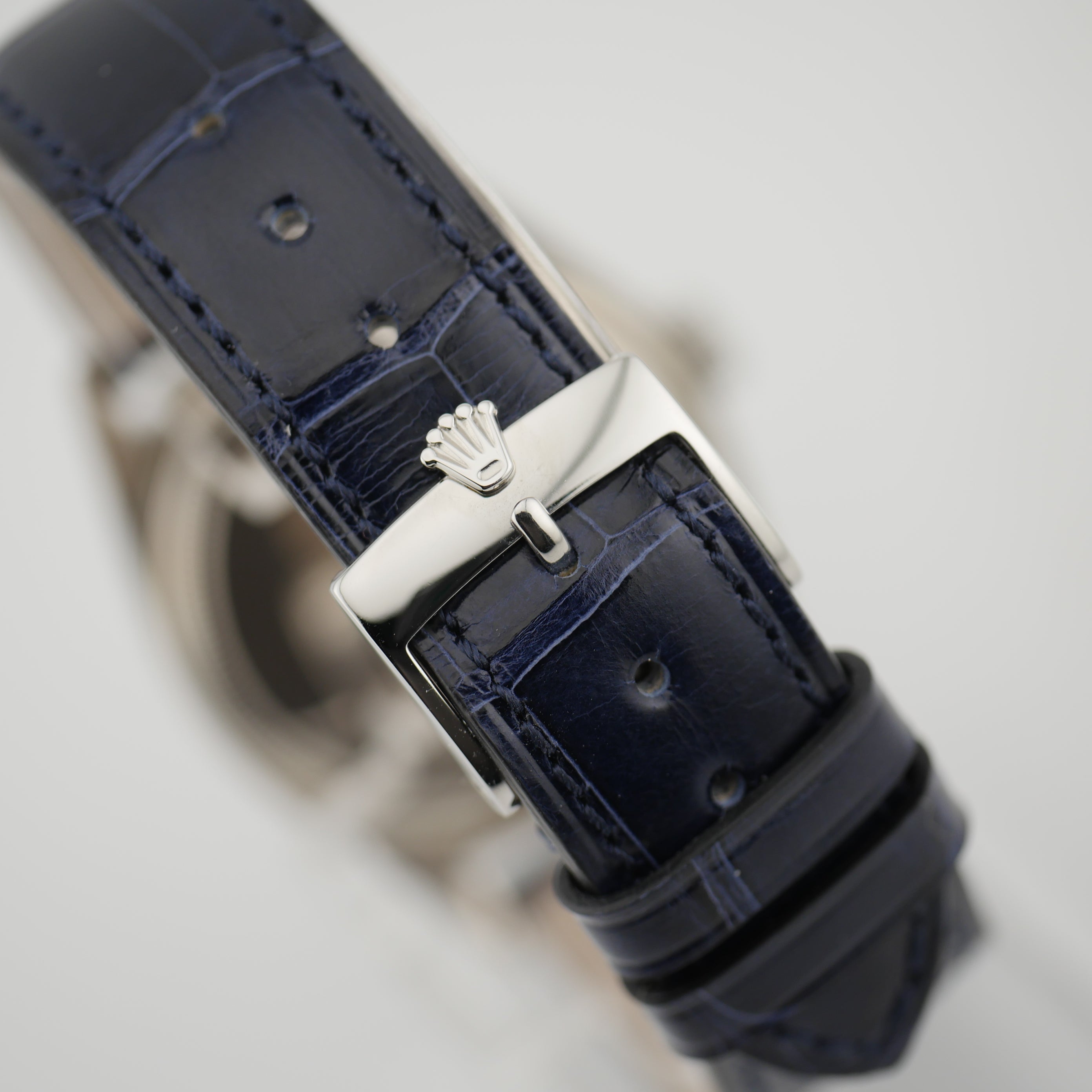 Rolex Day-Date 36 mm White Gold 1807 - 1966