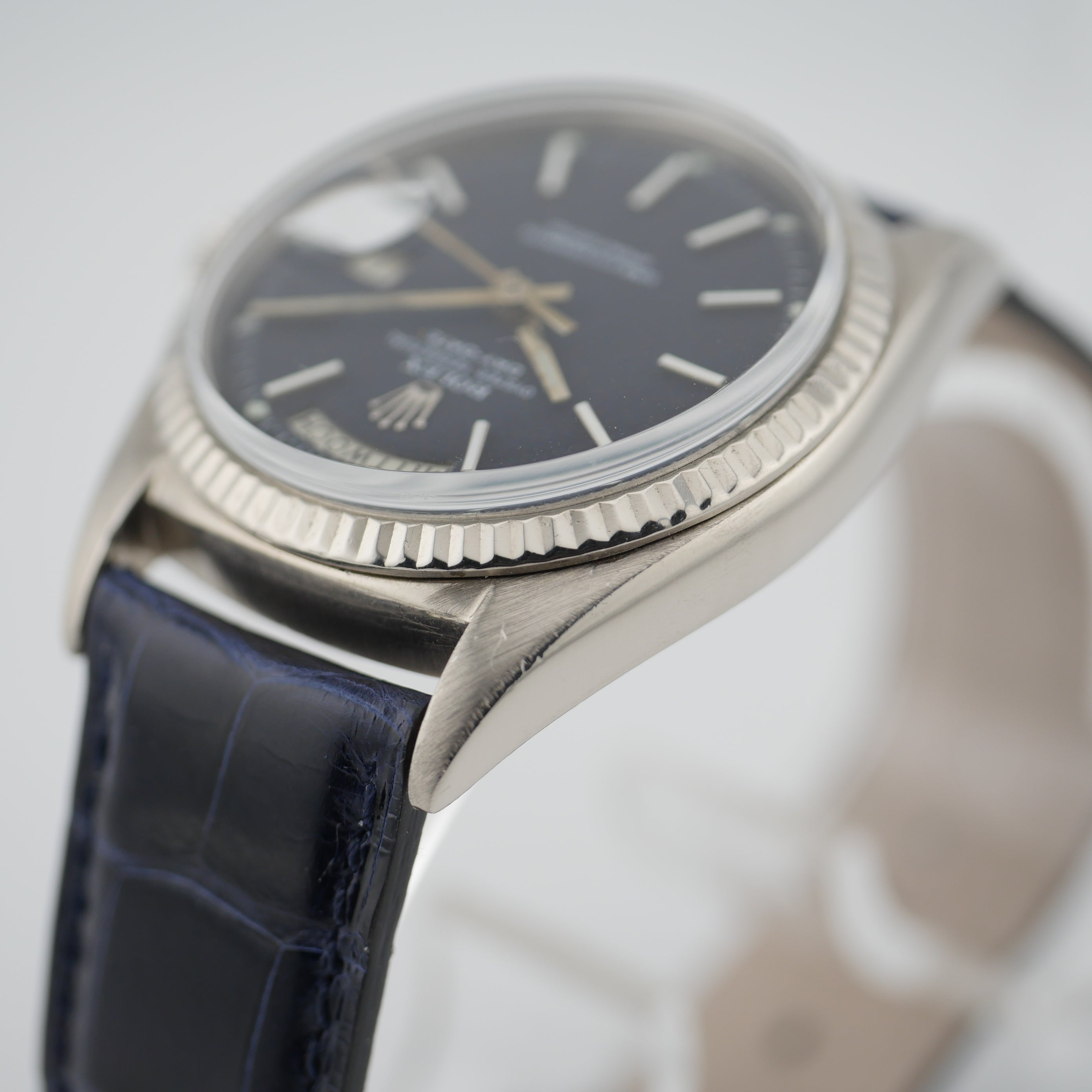 Rolex Day-Date 36 mm White Gold 1807 - 1966