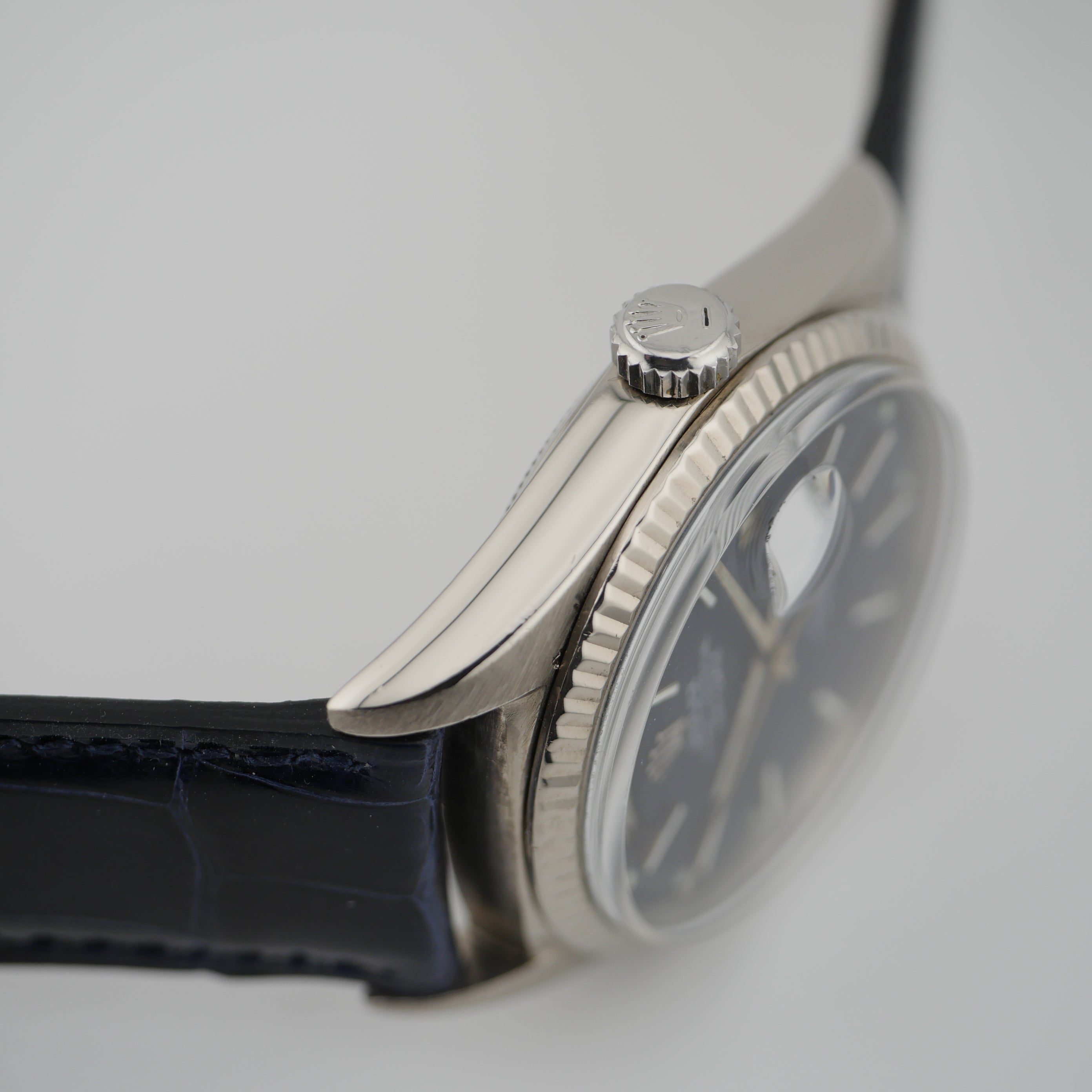 Rolex Day-Date 36 mm White Gold 1807 - 1966