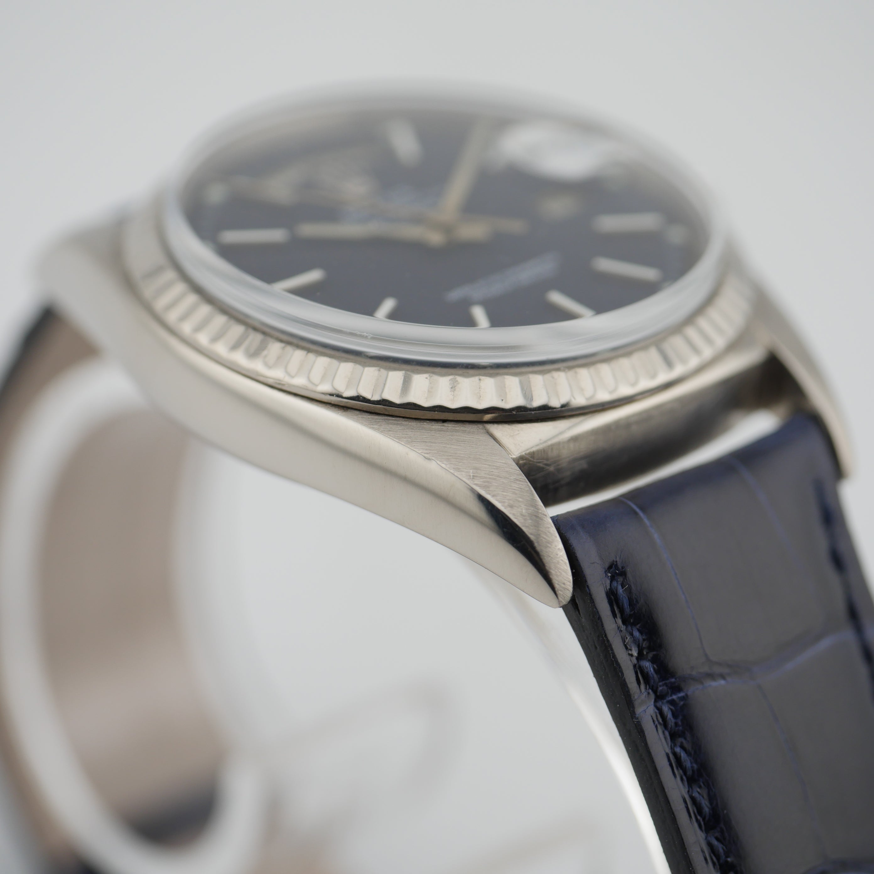 Rolex Day-Date 36 mm White Gold 1807 - 1966