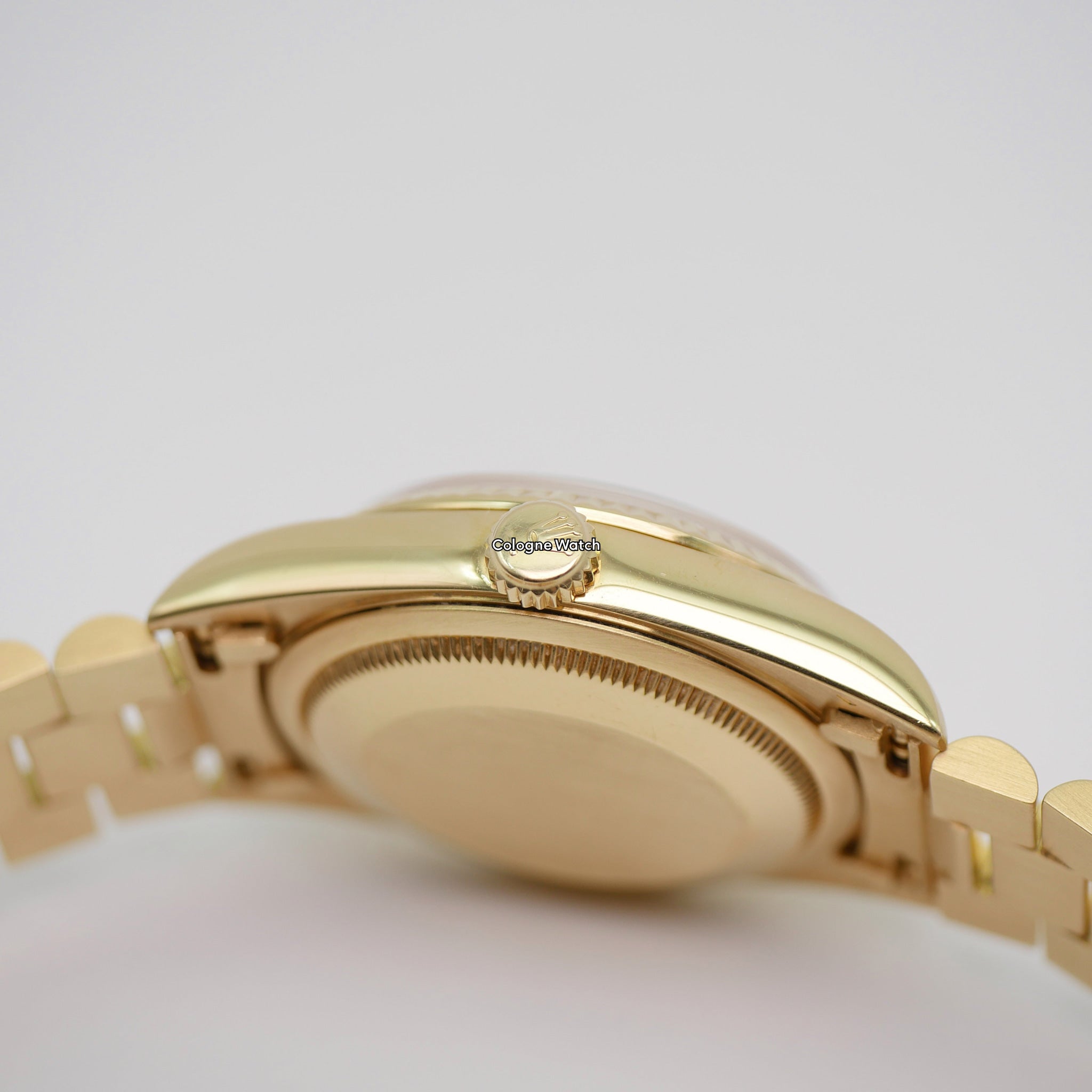 Rolex Day-Date 36 Gelbgold 18238 - 1992