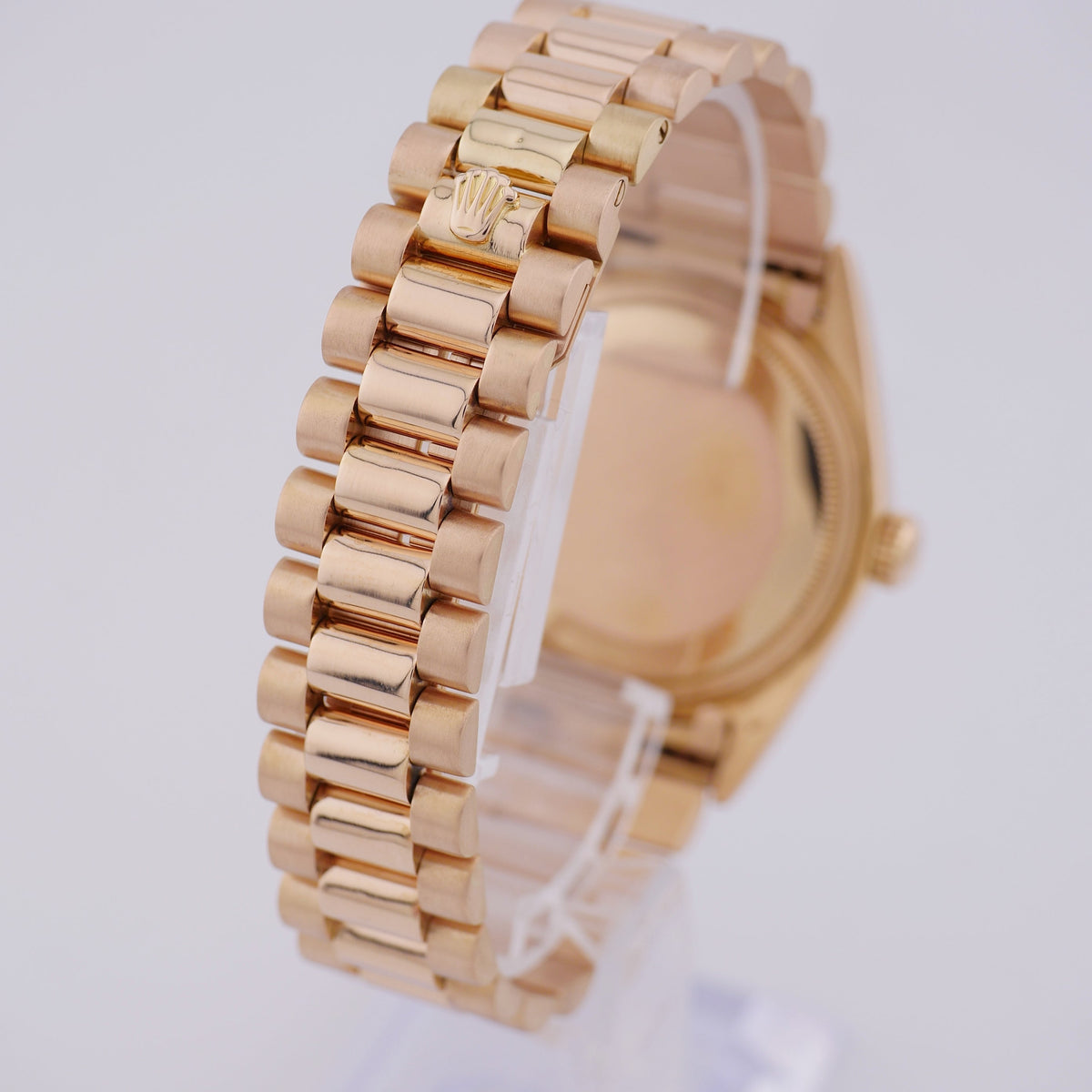 Rolex Day-Date 36 Roségold 1804 - 1975