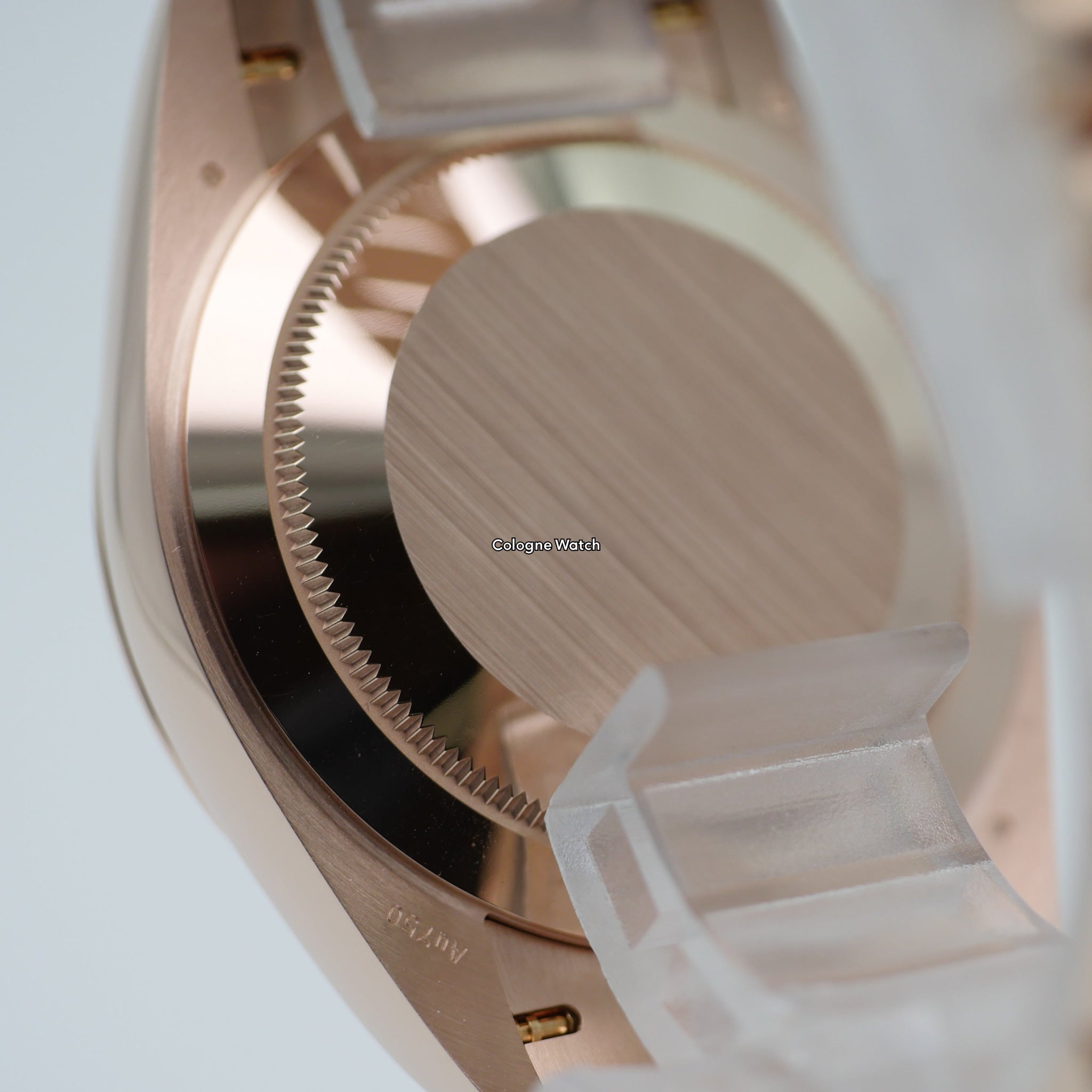 Rolex Day-Date 40 228235 - 2022 Roségold