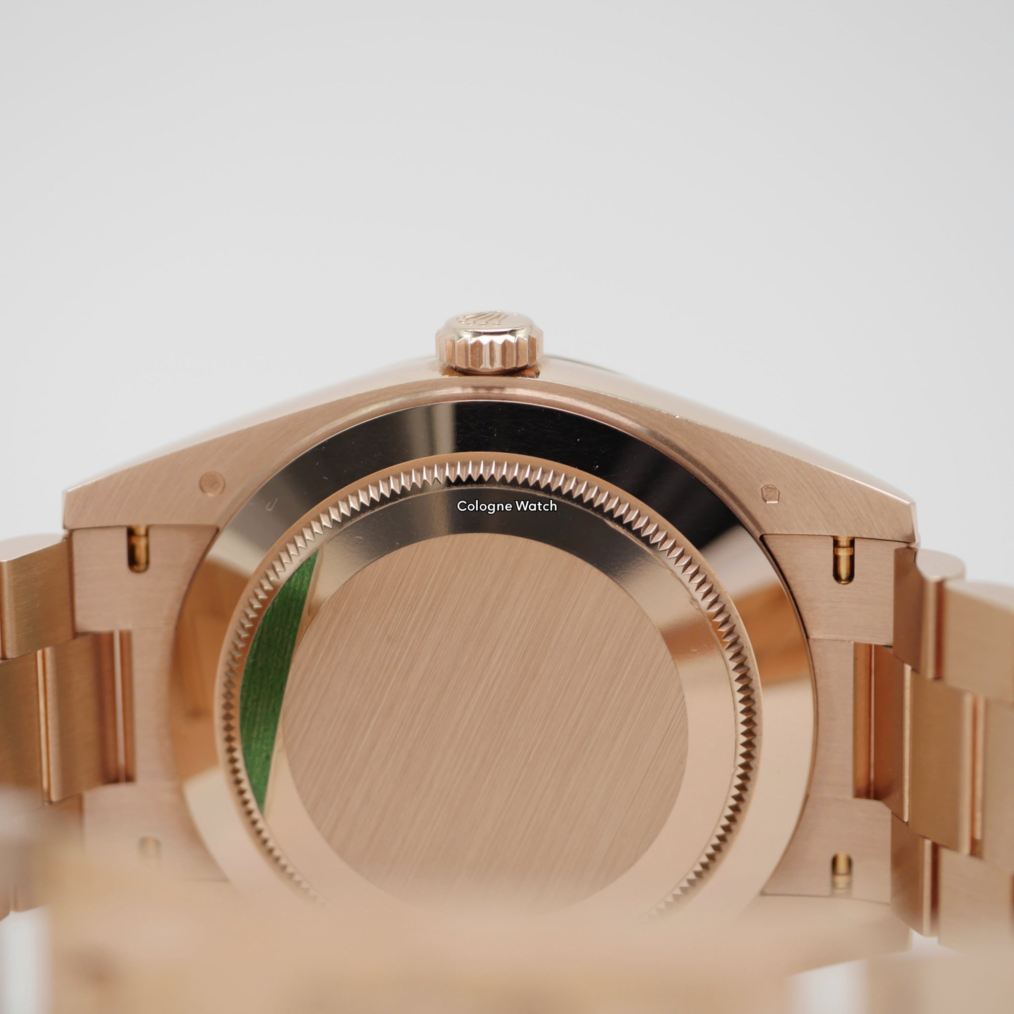 Rolex Day-Date 40 Roségold 228235 - 2020