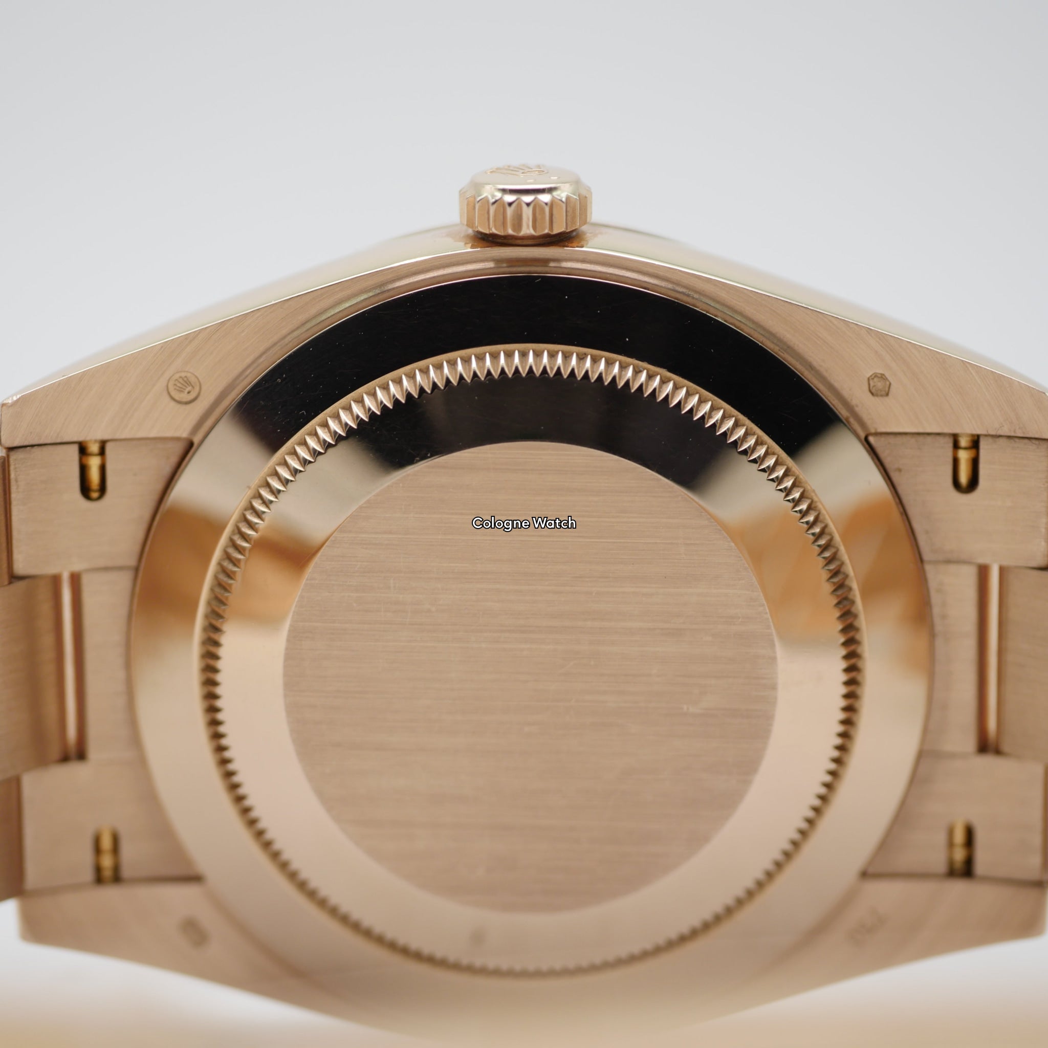 Rolex Day-Date 40 Roségold 228235 - 2019