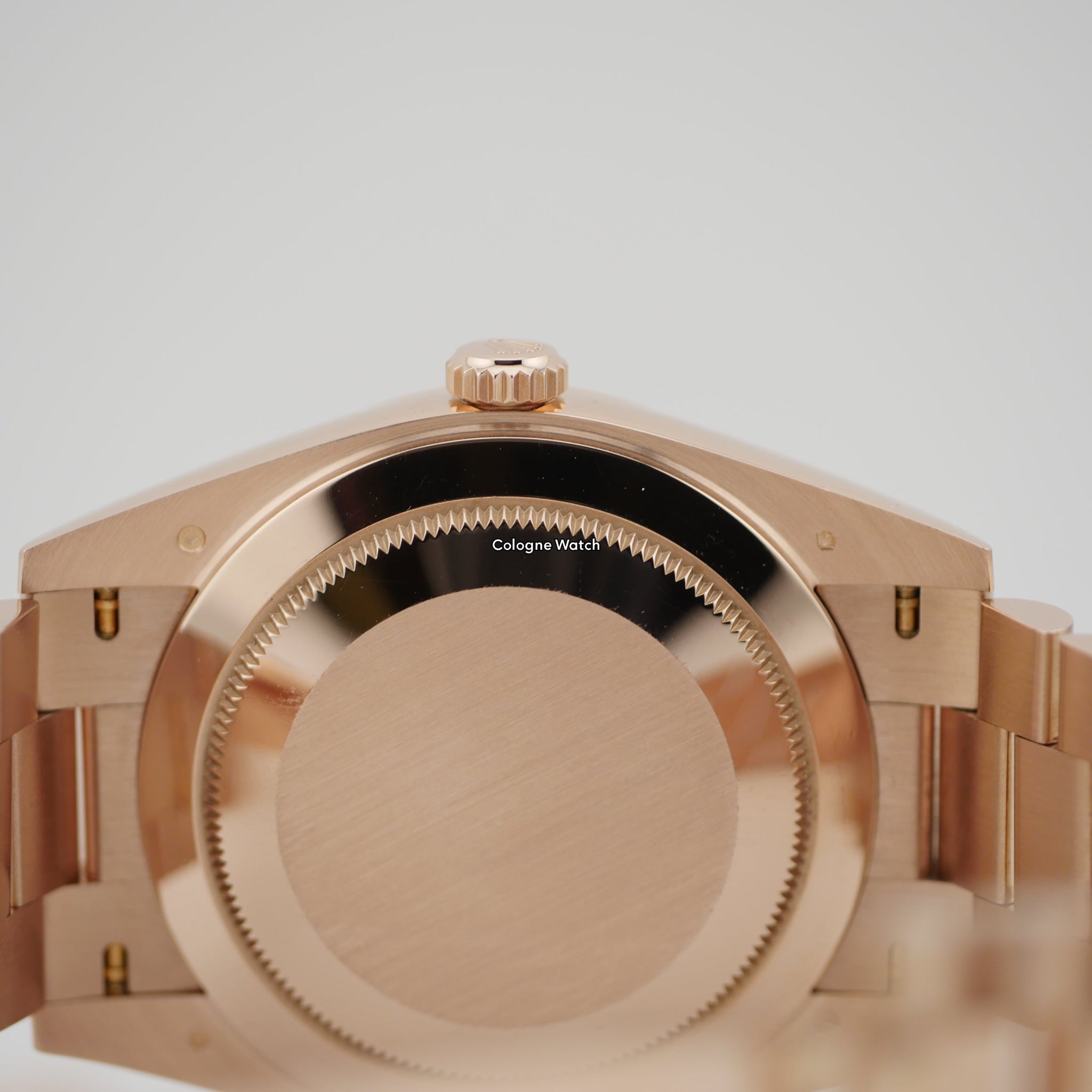 Rolex Day-Date 40 Roségold 228235 - 2022