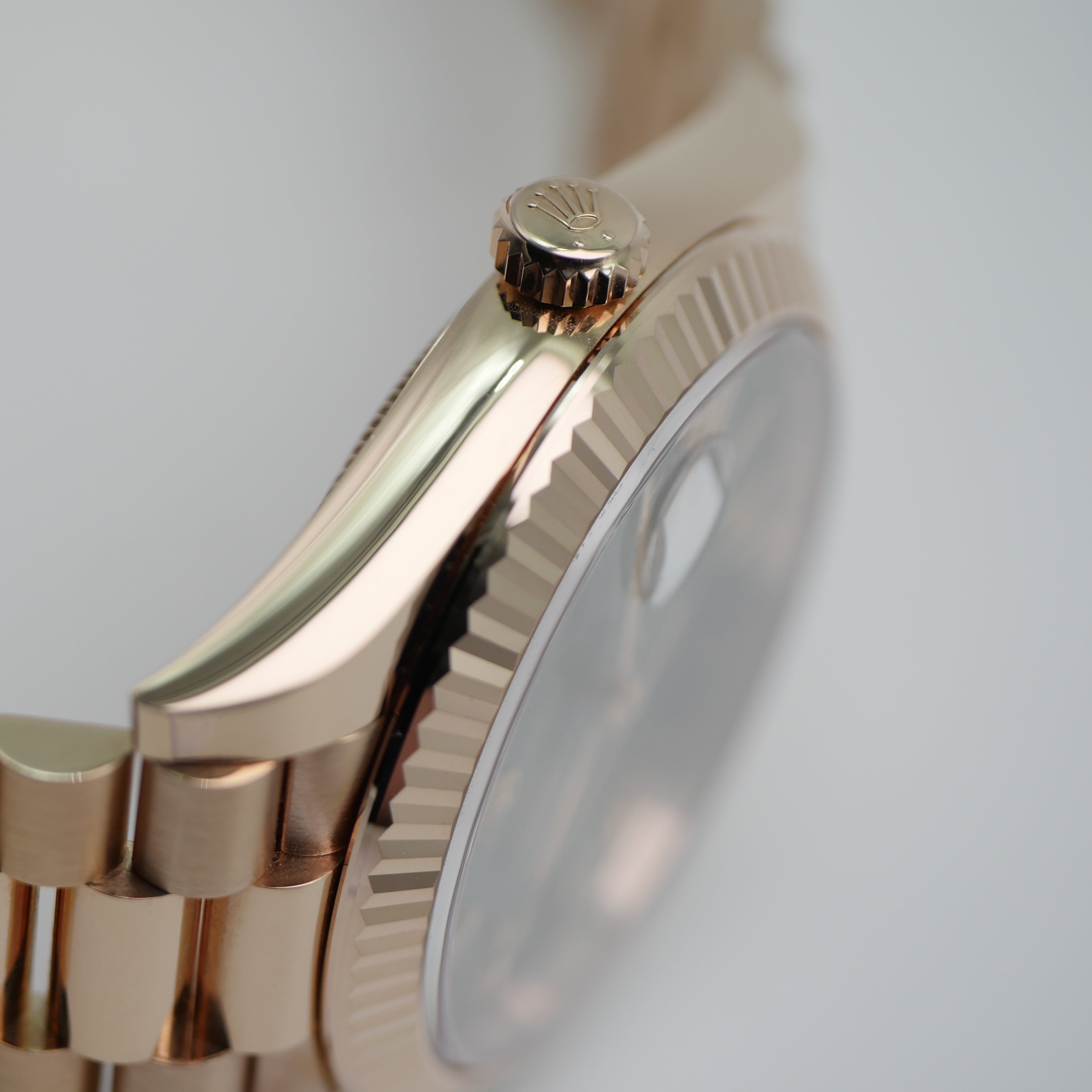 Rolex Day-Date 40 Rose Gold 228235 - 2023