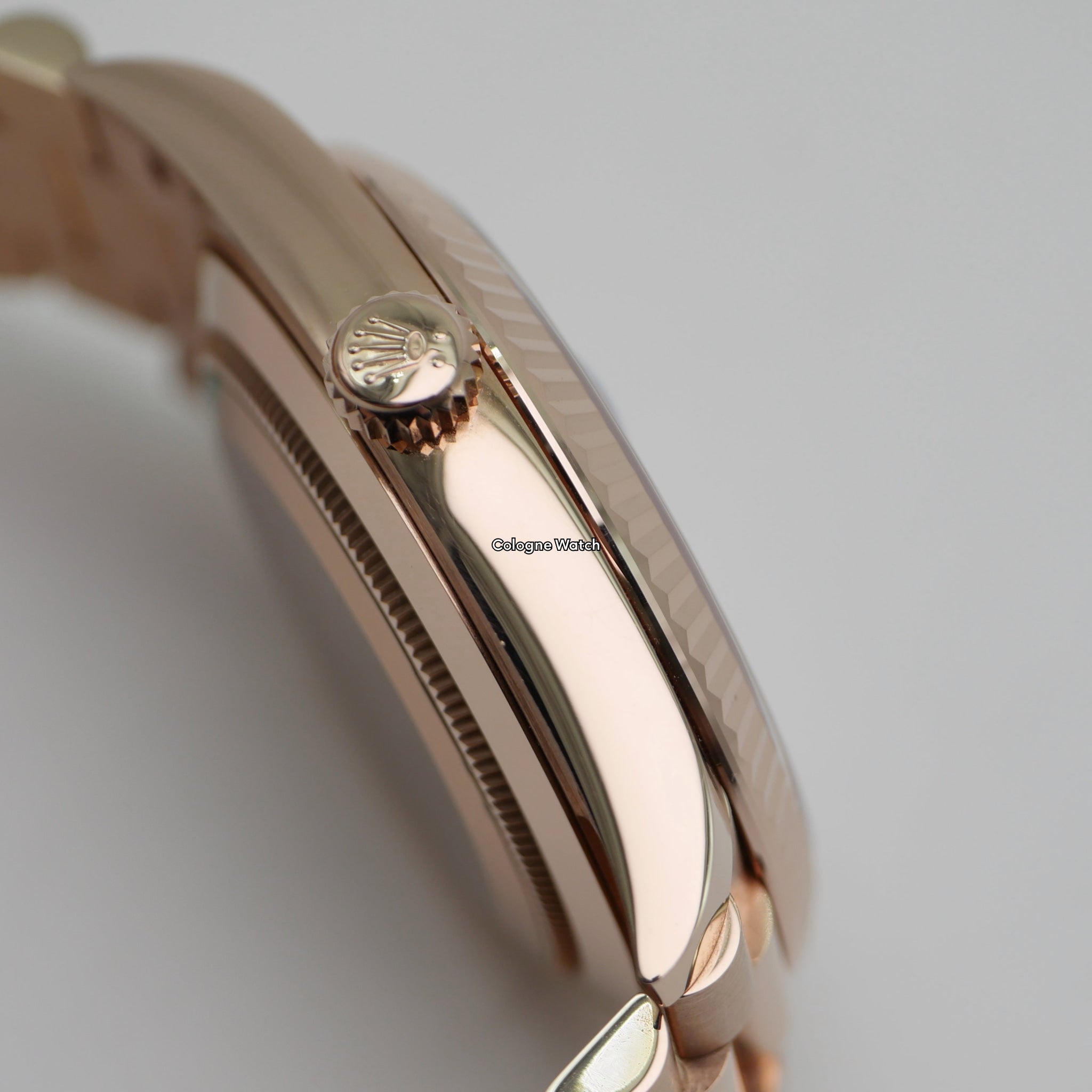 Rolex Day-Date 40 Roségold 228235 - 2020