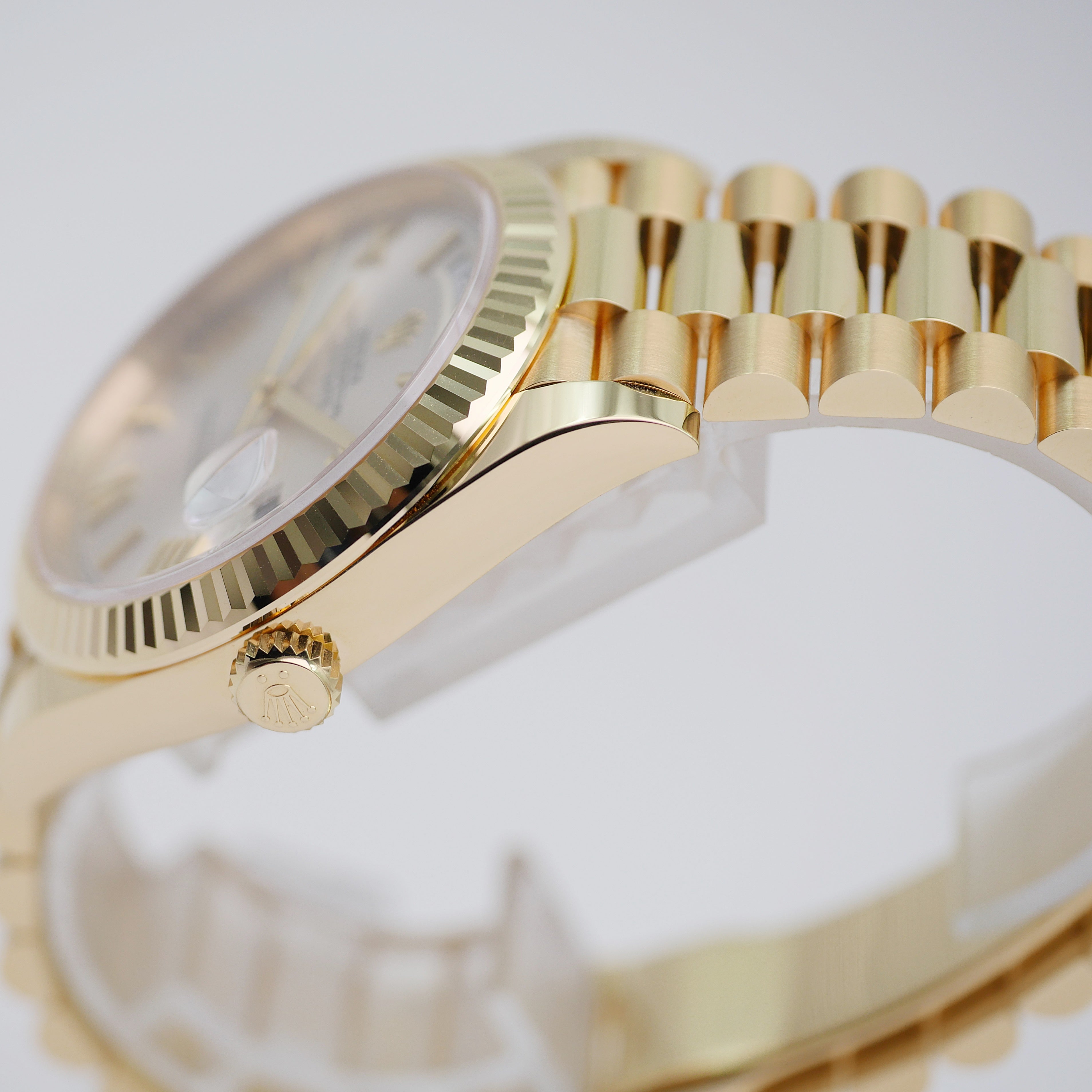Rolex Day-Date 40 228238 - 2019