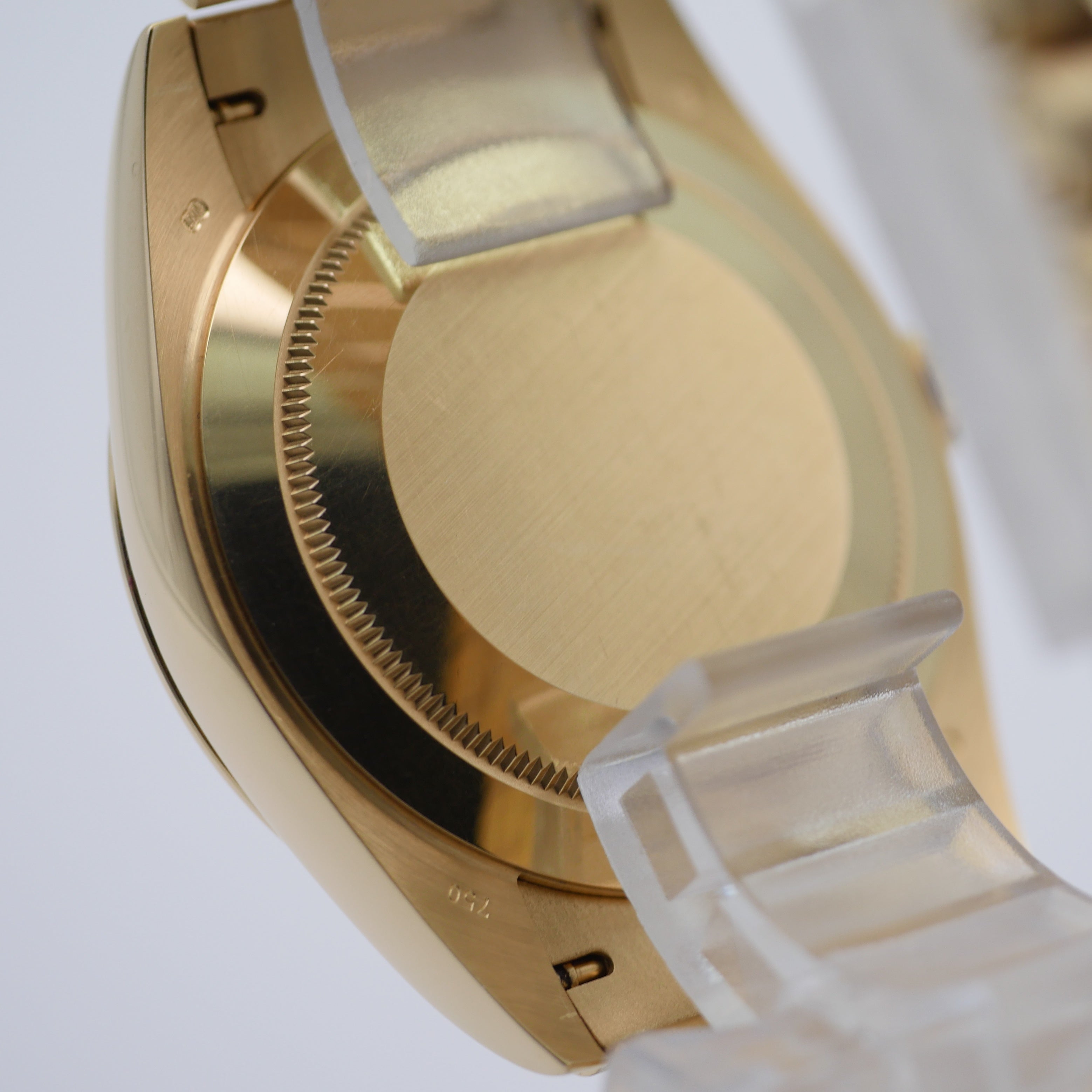 Rolex Day-Date 40 Yellow Gold 228238 - 2021