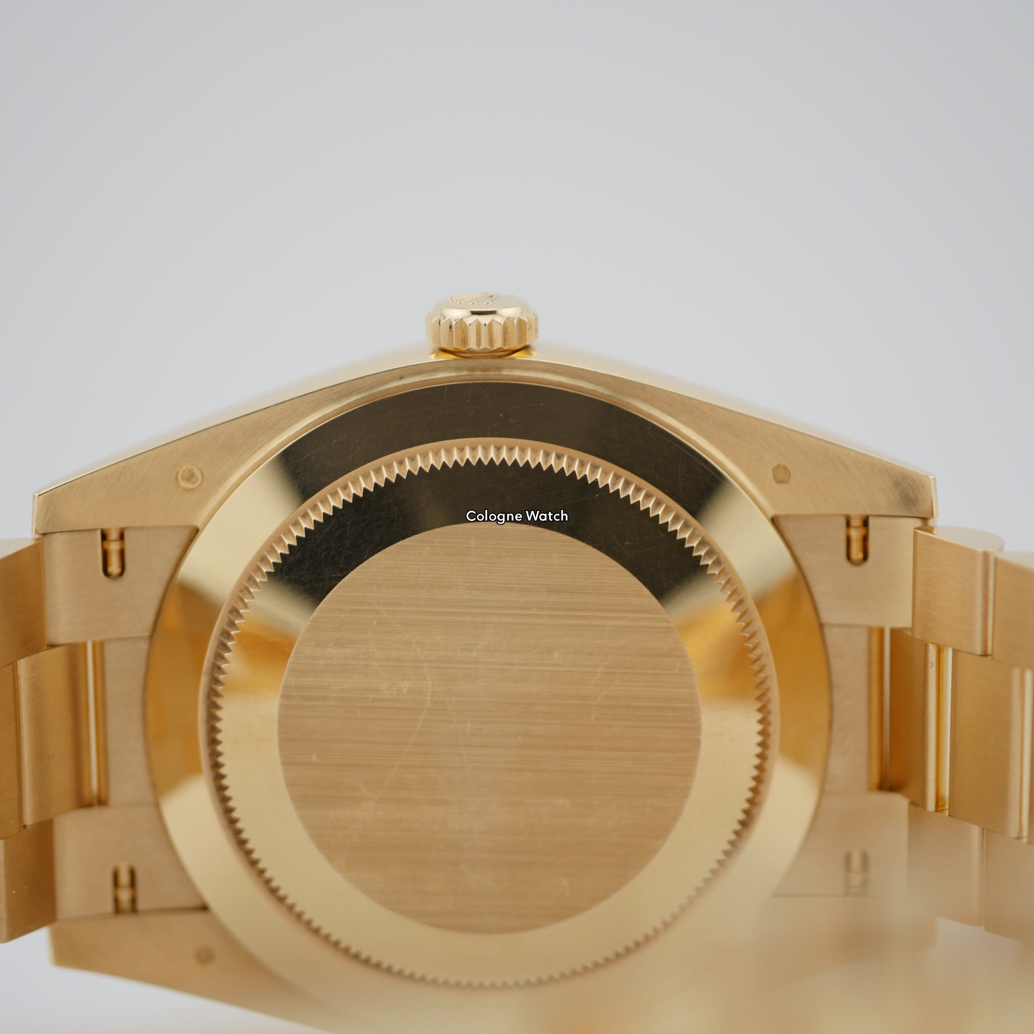 Rolex Day-Date 40 Gelbgold 228238 - 2024