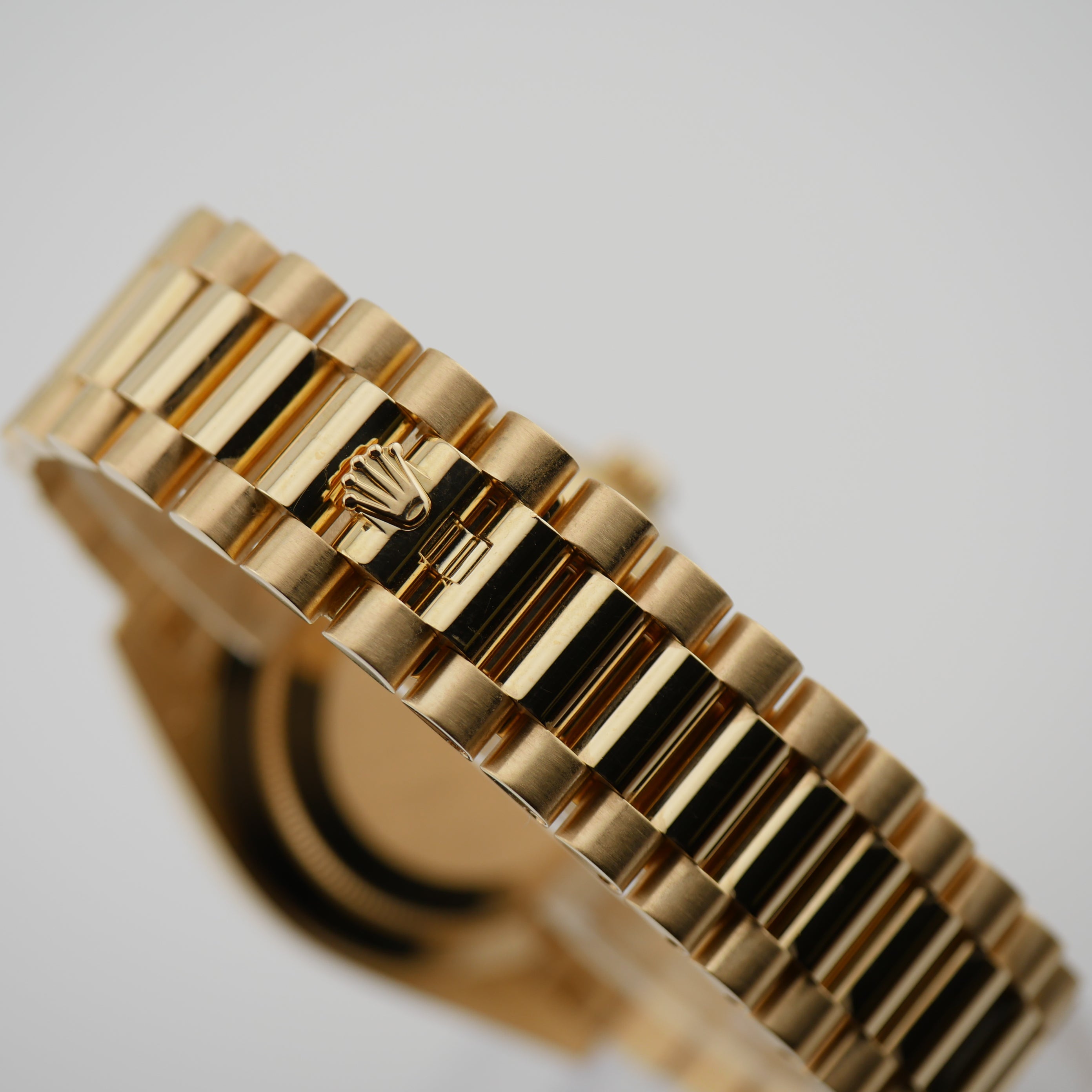 Rolex Day-Date 40 Gelbgold 228238 - 2020