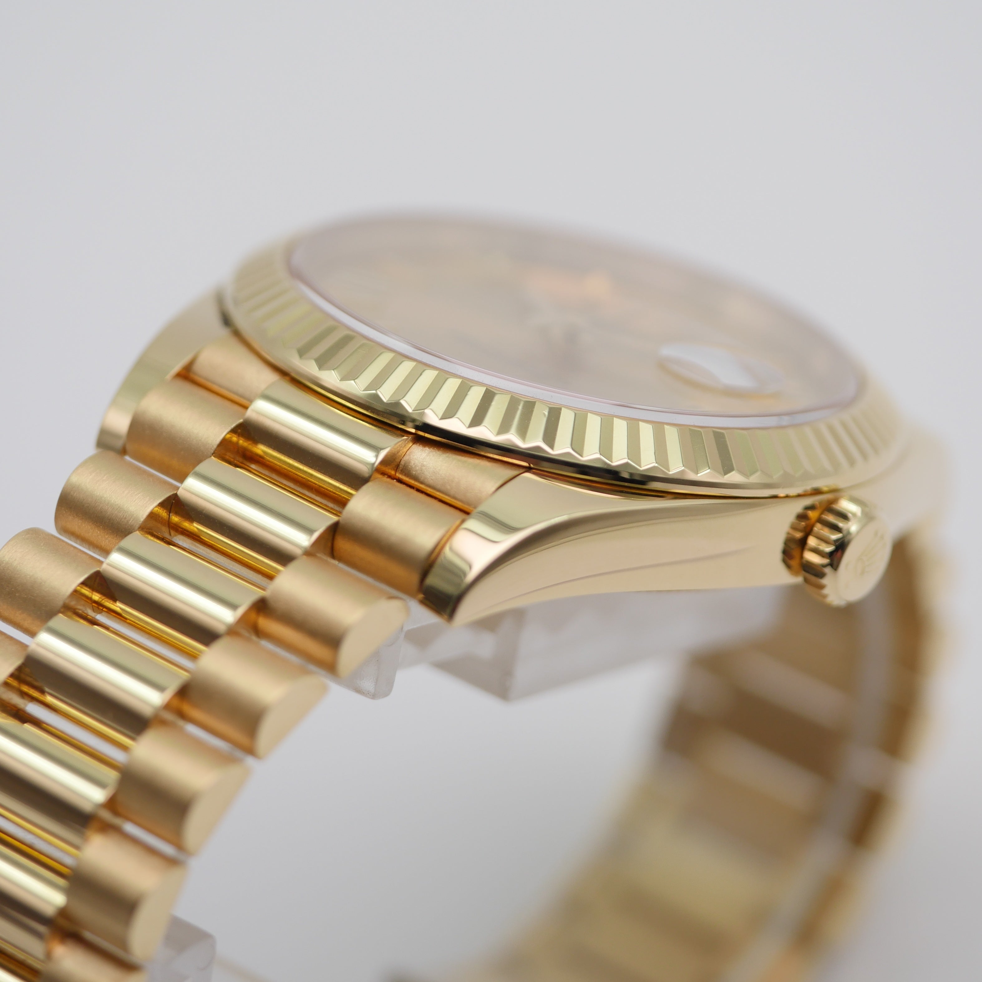 Rolex Day-Date 40 Yellow Gold 228238 - 2021