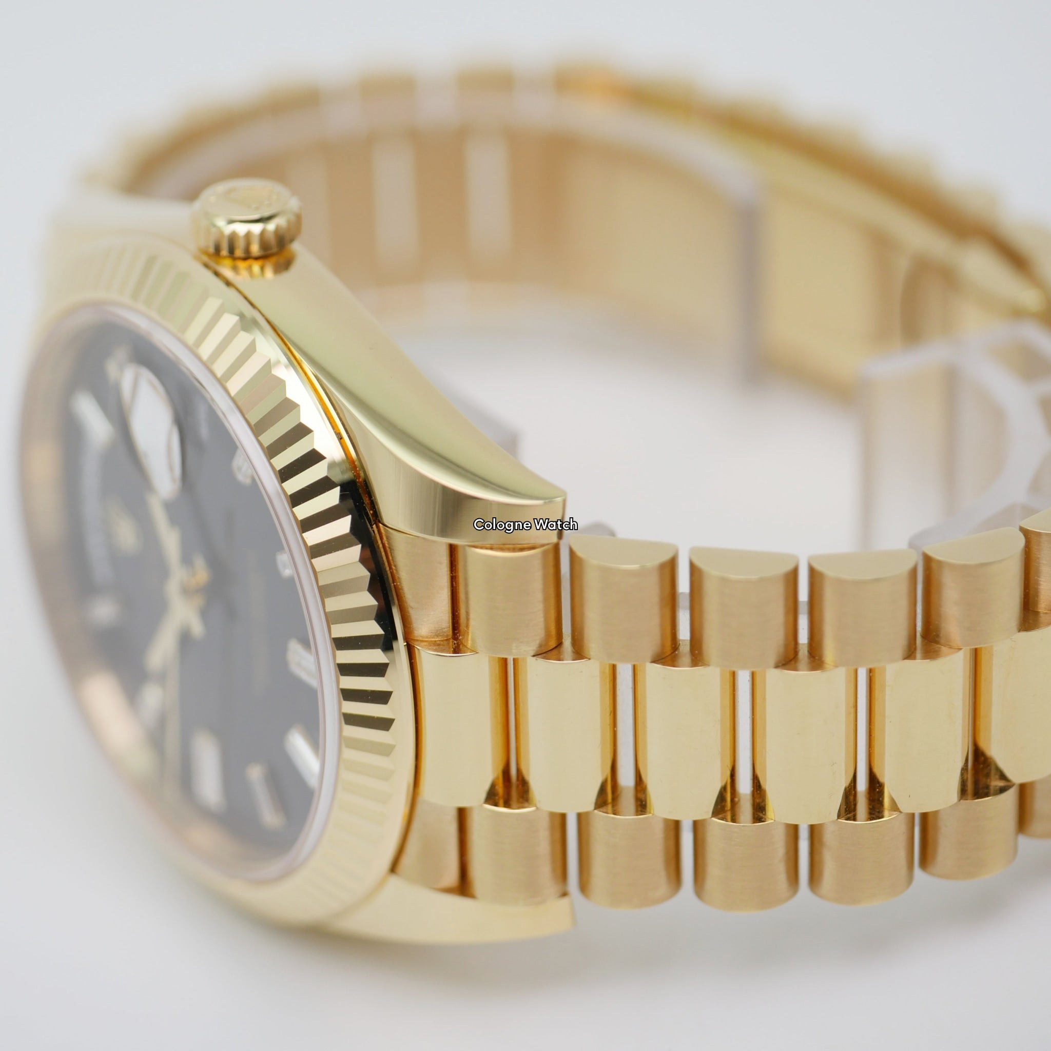Rolex Day-Date 40 Gelbgold 228238 - 2022