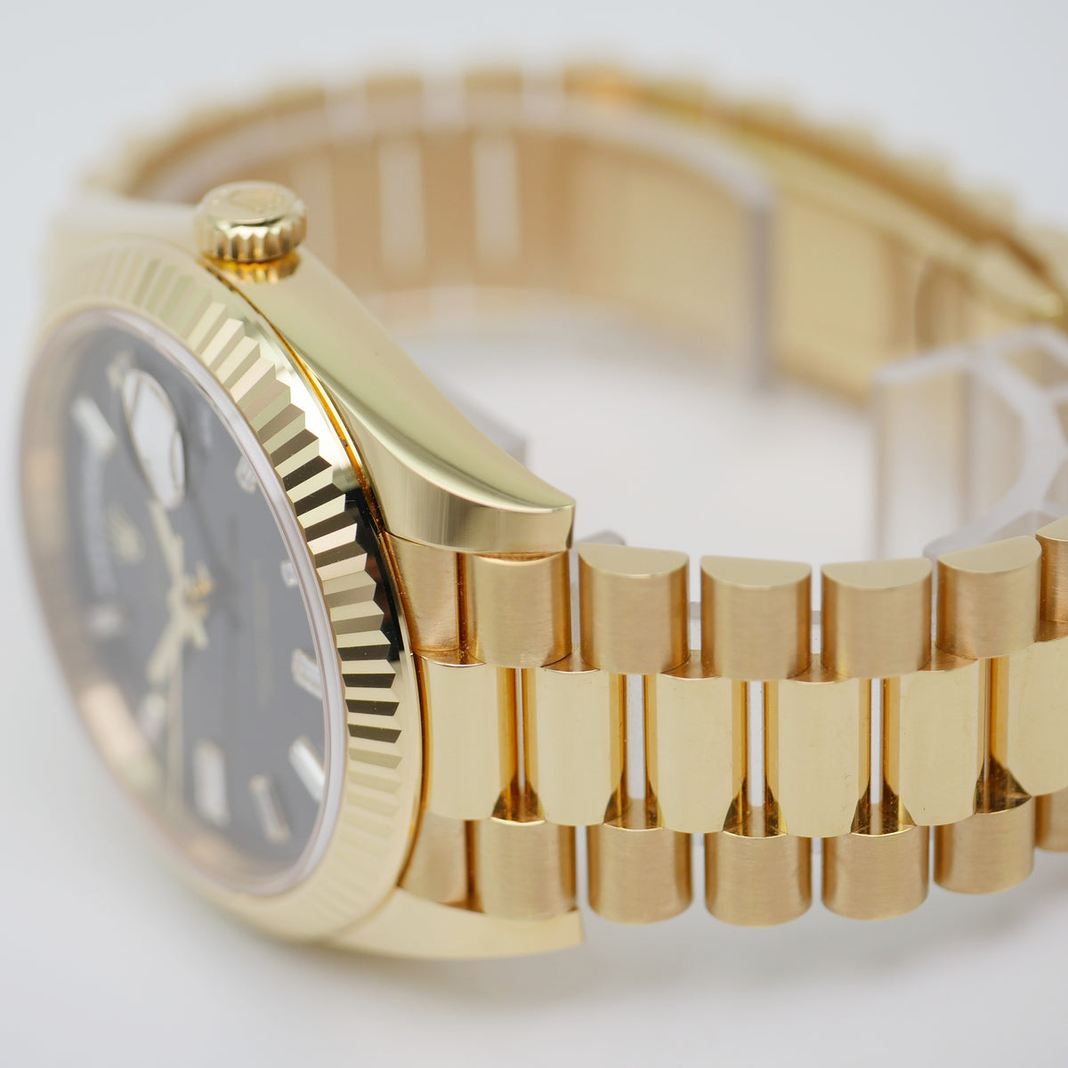 Rolex Day-Date 40 Gelbgold 228238 - 2020