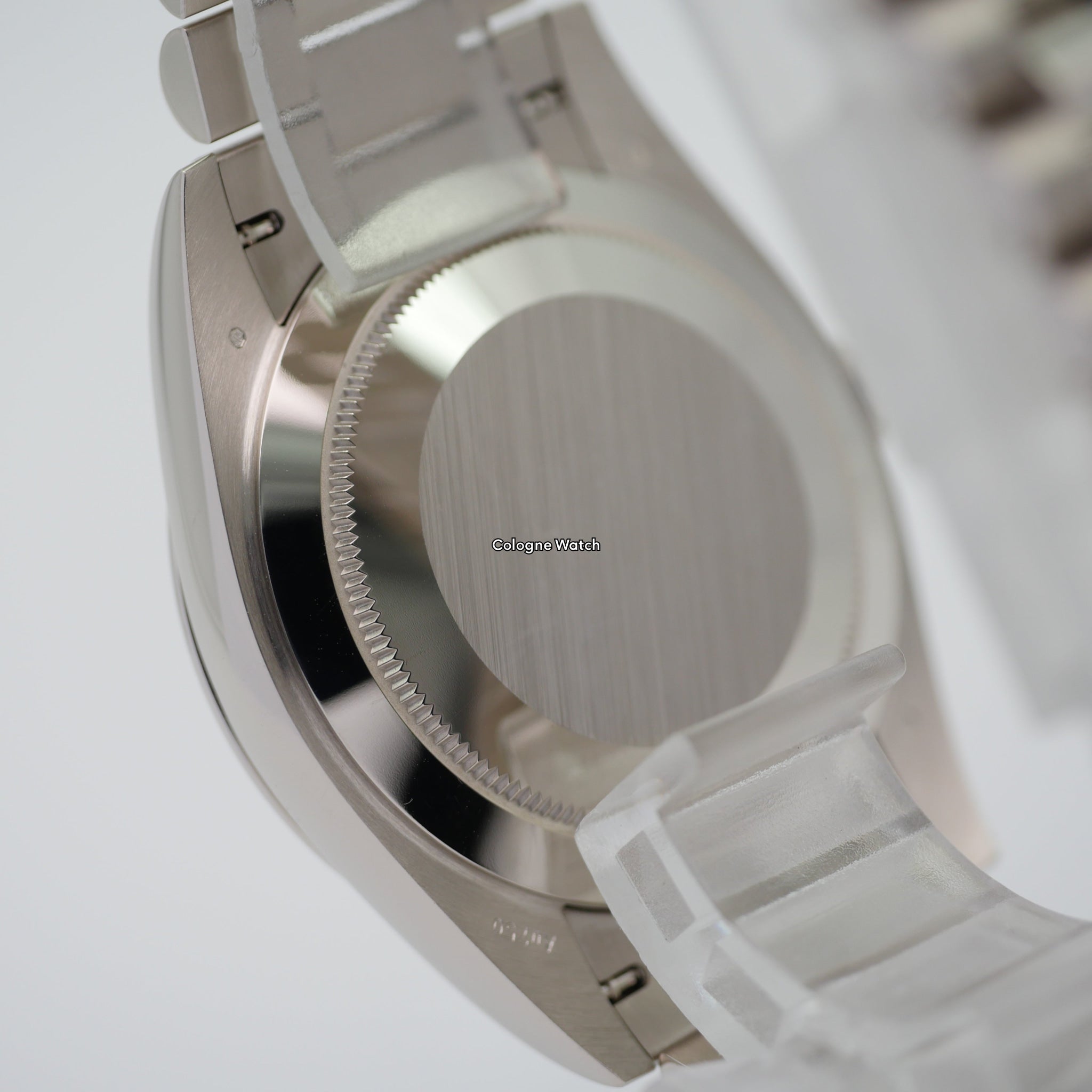 Rolex Day-Date 40 Weißgold 228239 - 2021