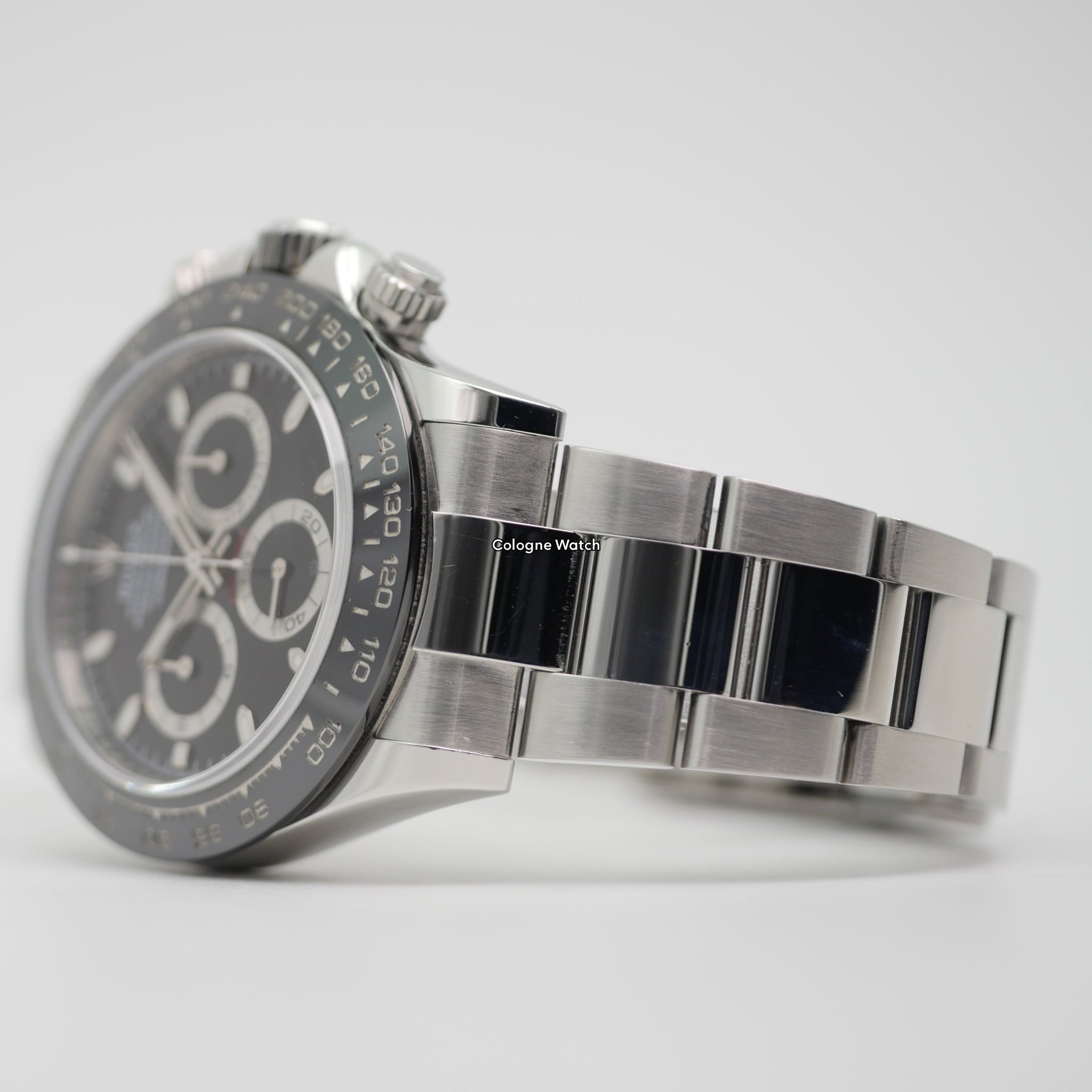 Rolex Daytona Stahl 116500LN - 2017
