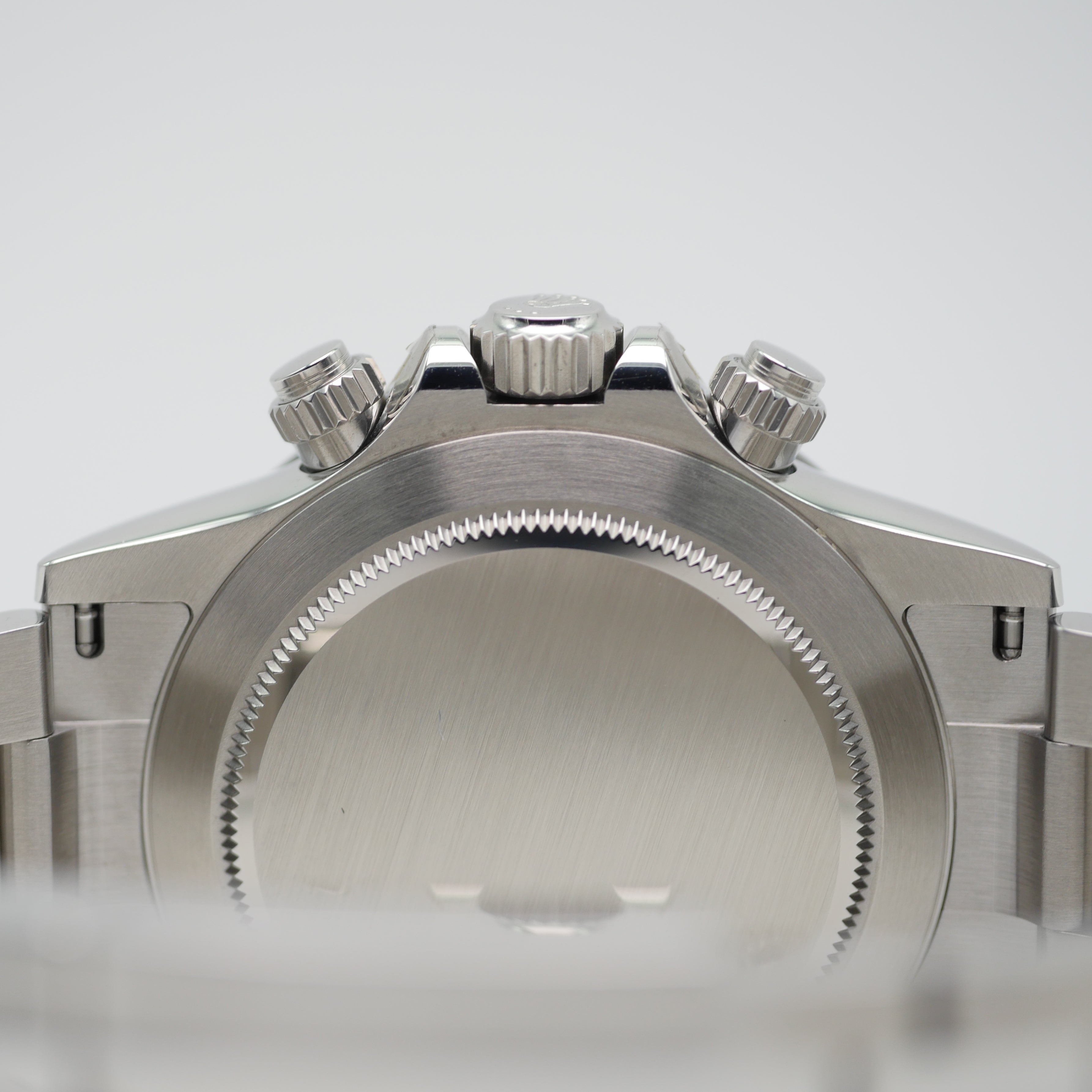 Rolex Daytona Stahl 116500LN - 2020
