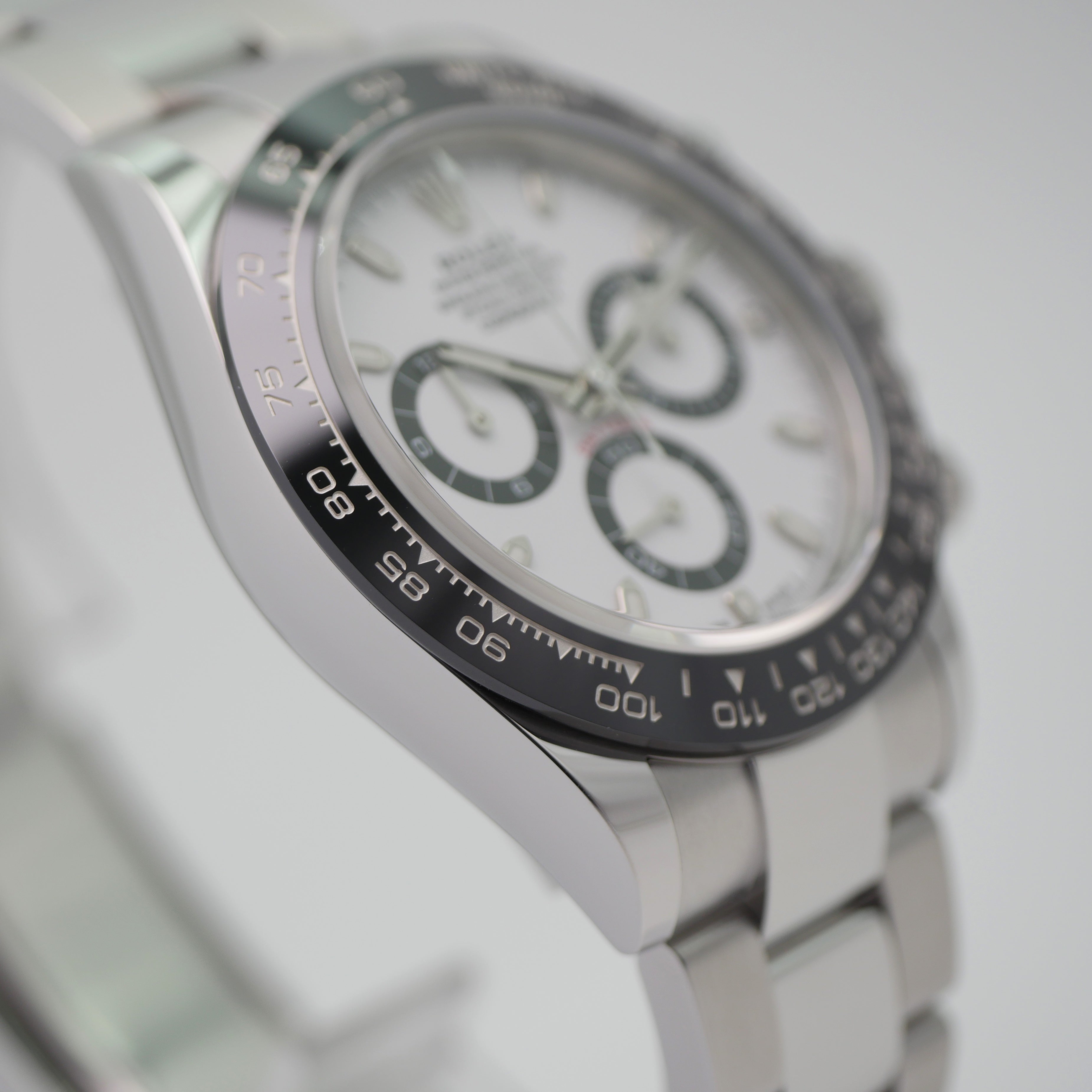 Rolex Daytona Steel 116500LN - 2017