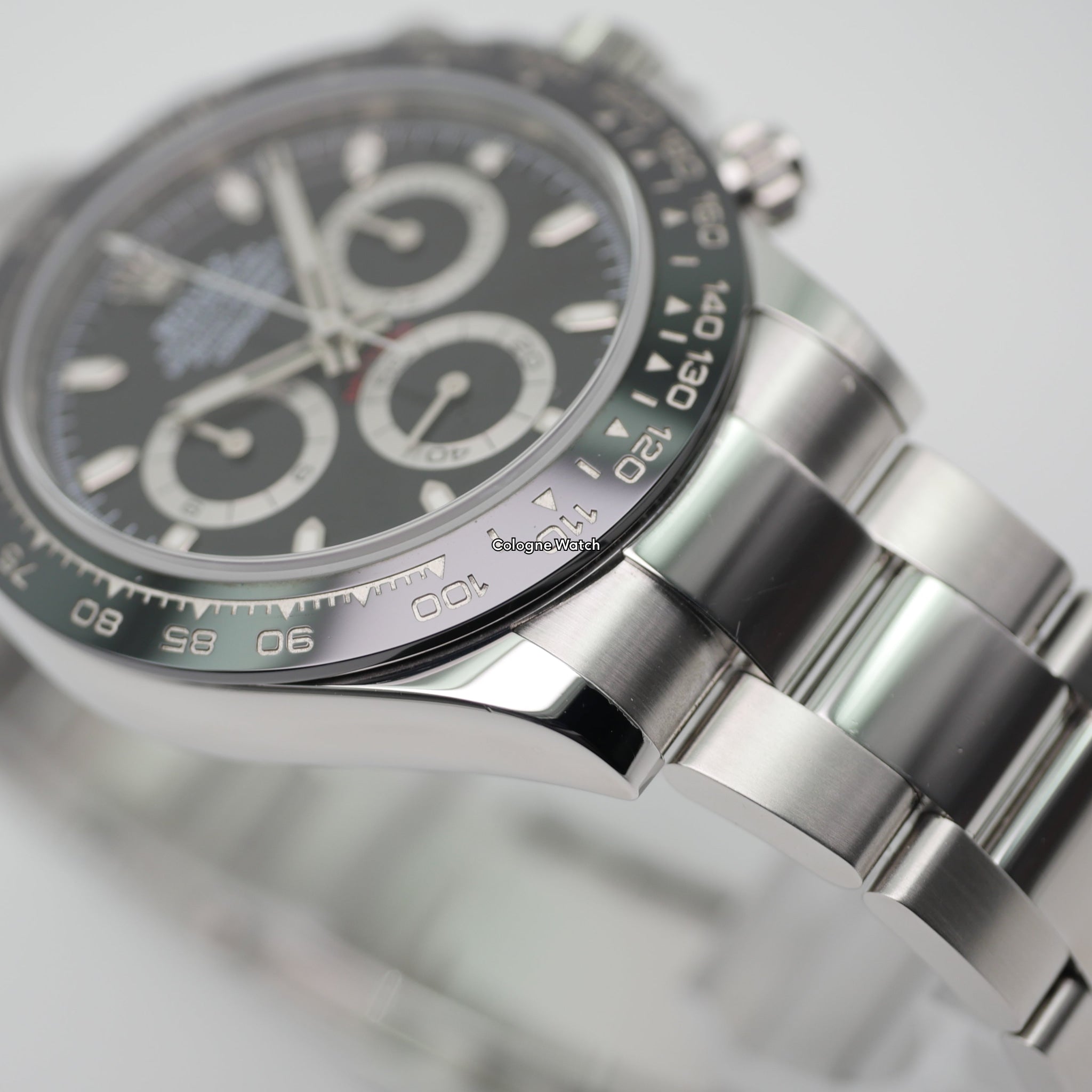 Rolex Daytona Stahl 116500LN - 2017