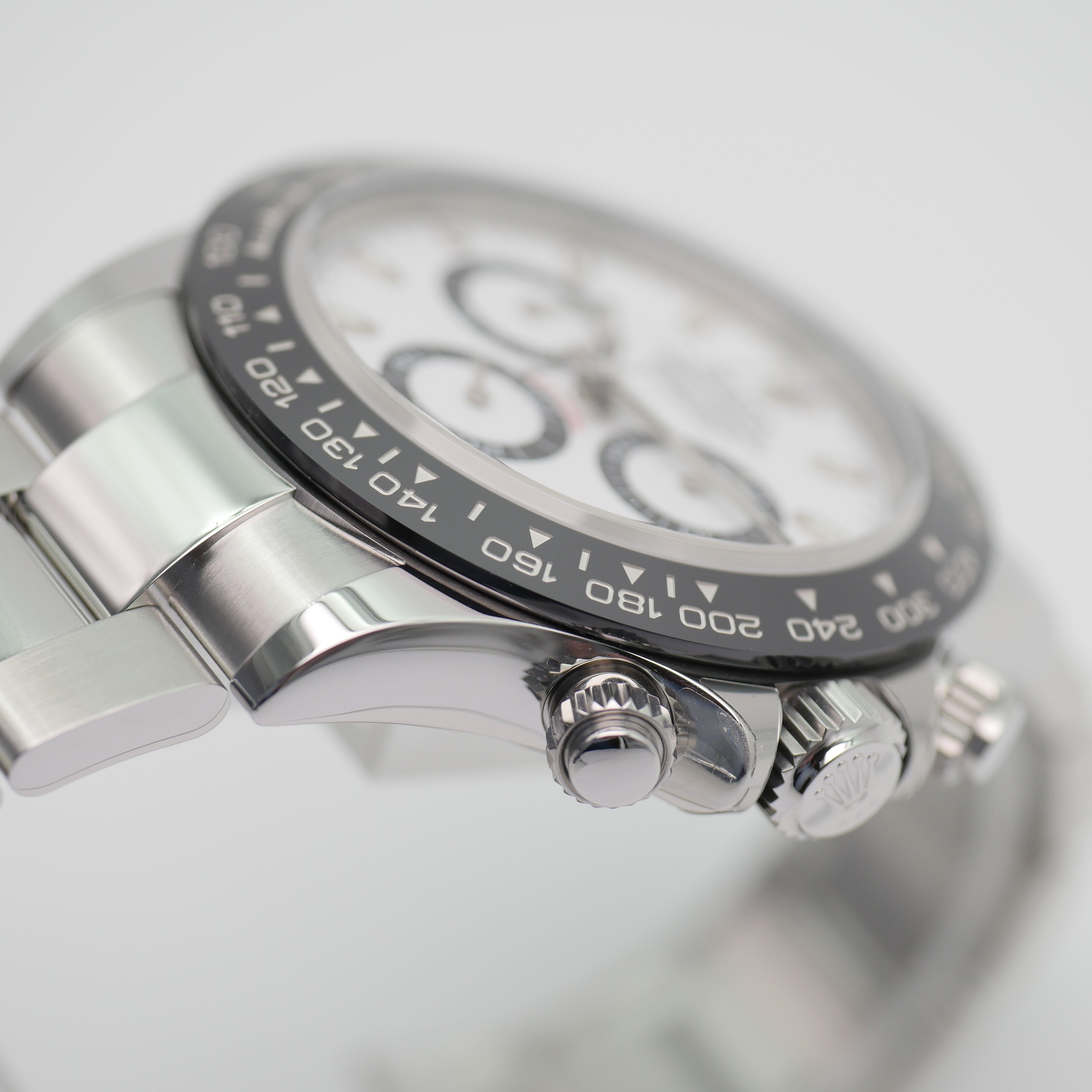Rolex Daytona Steel 116500LN - 2017