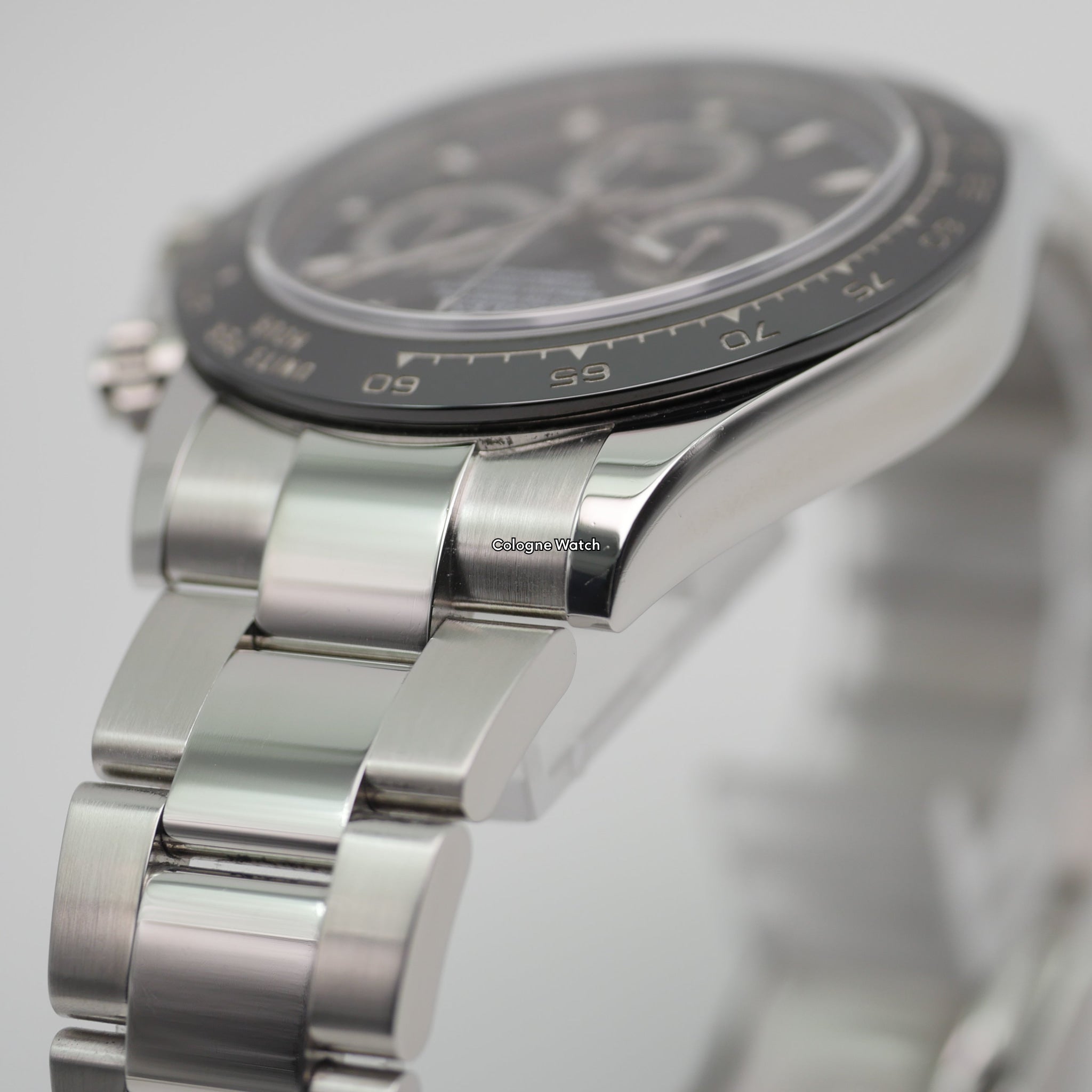 Rolex Daytona Stahl 116500LN - 2017