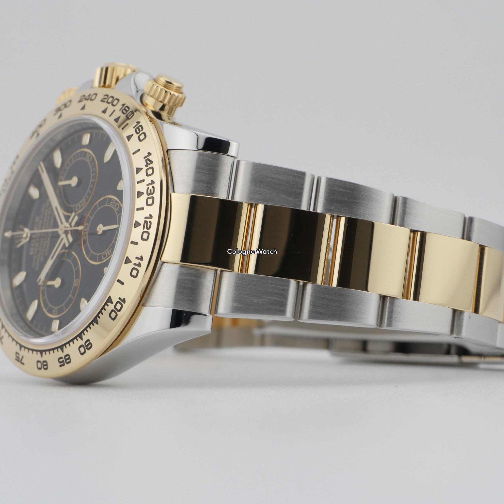 Rolex Daytona Stahl / Gelbgold 116503 - 2020