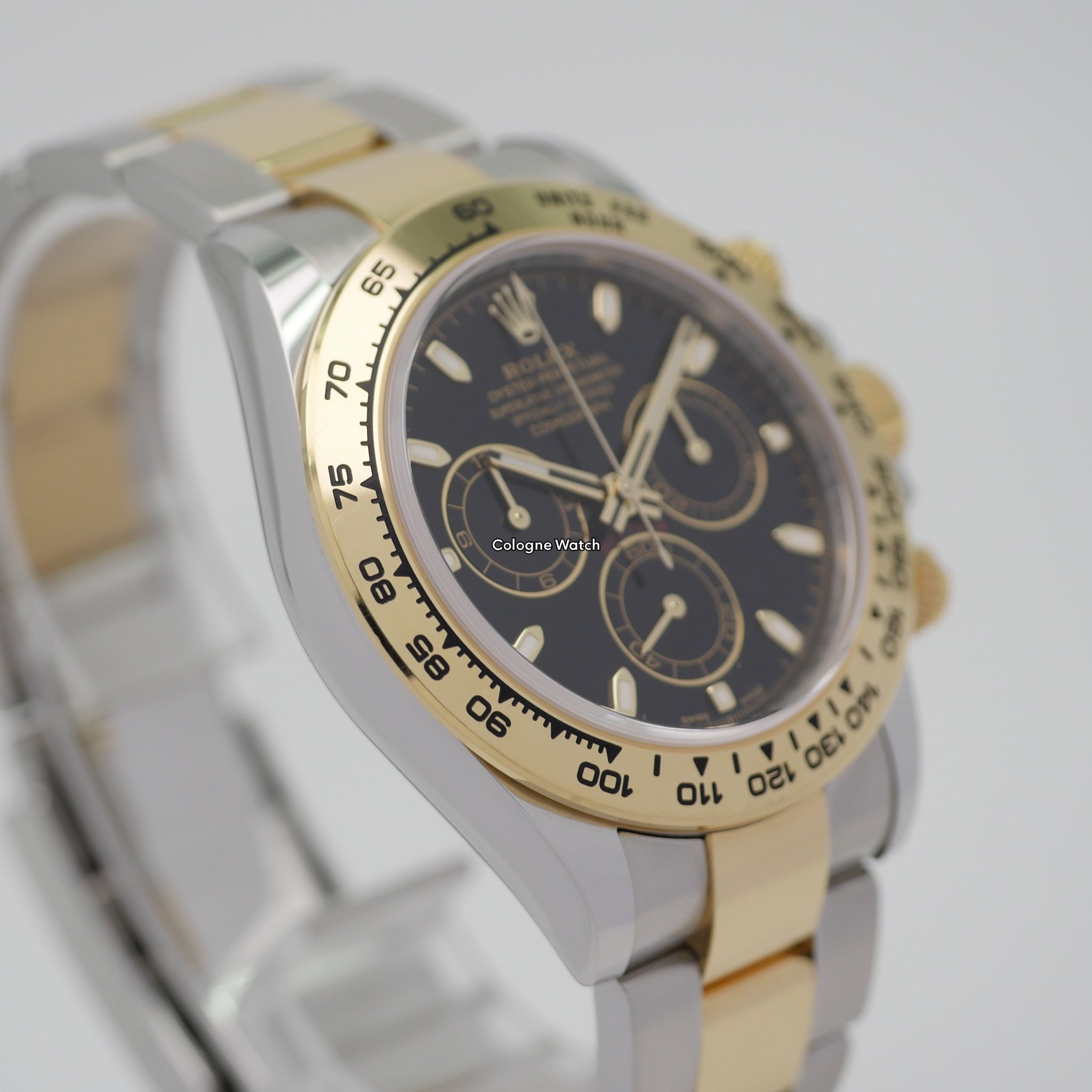 Rolex Daytona 116503 - 2021