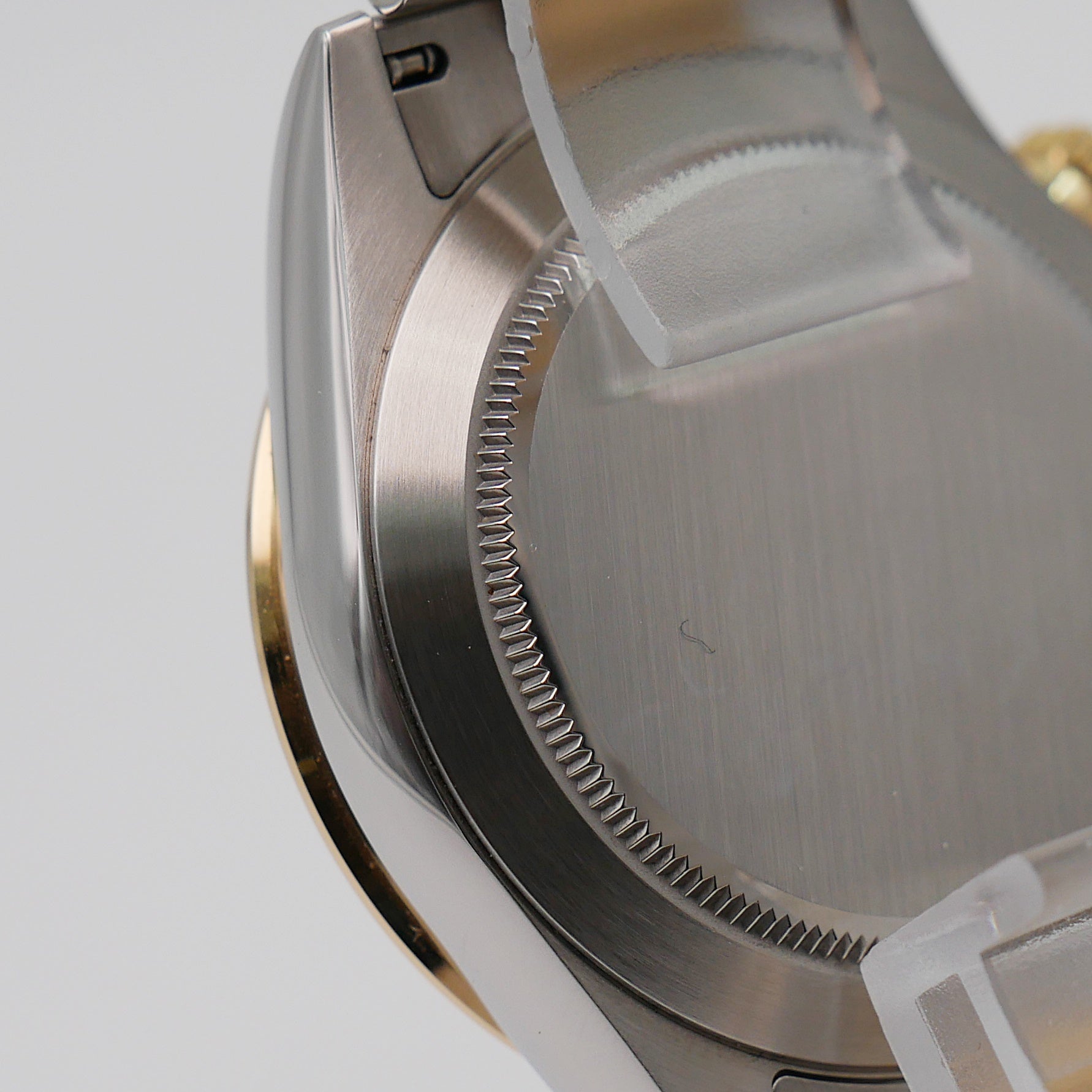 Rolex Daytona Stahl/Gold 116503 - 2021