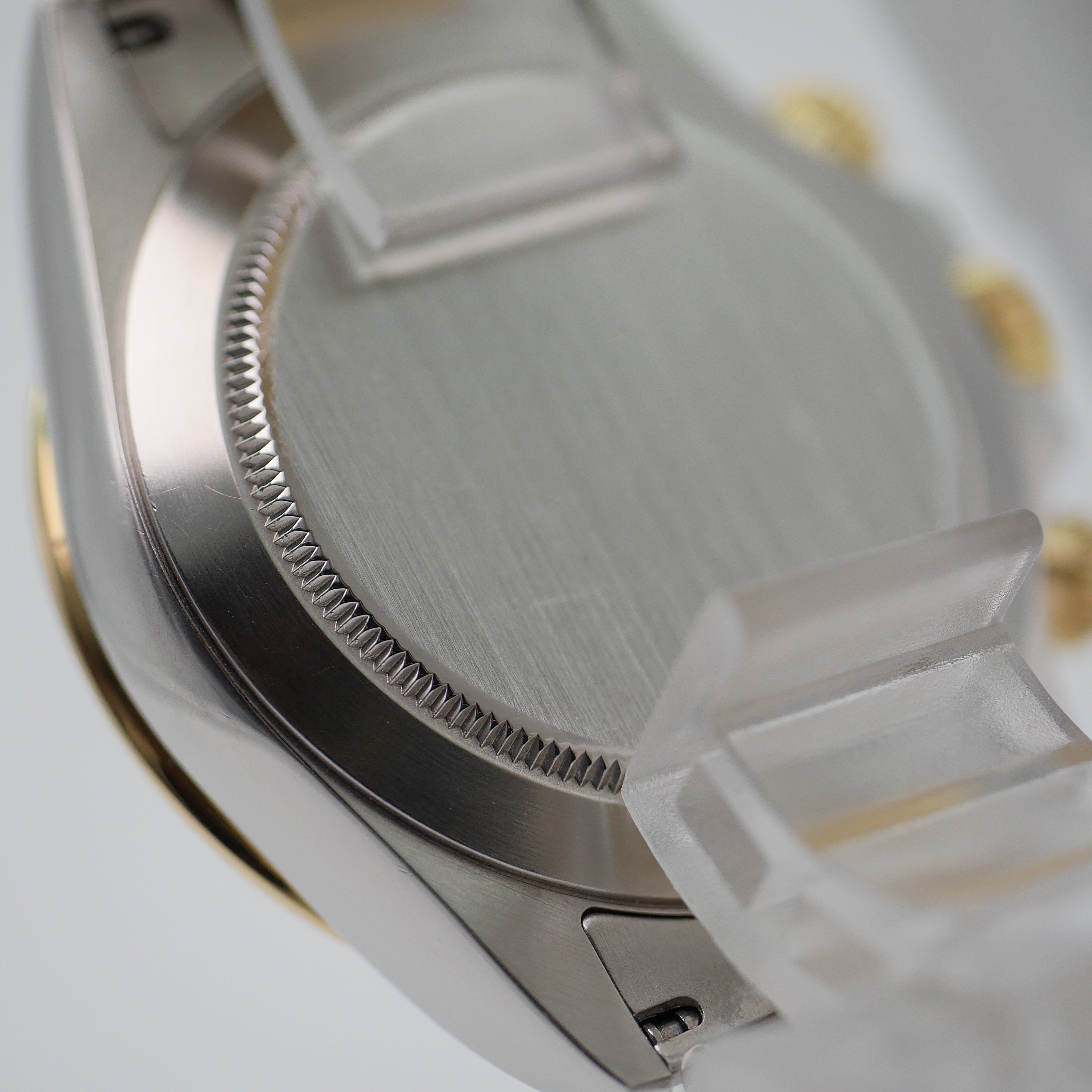 Rolex Daytona Stahl/Gelbgold 116503 - 2020