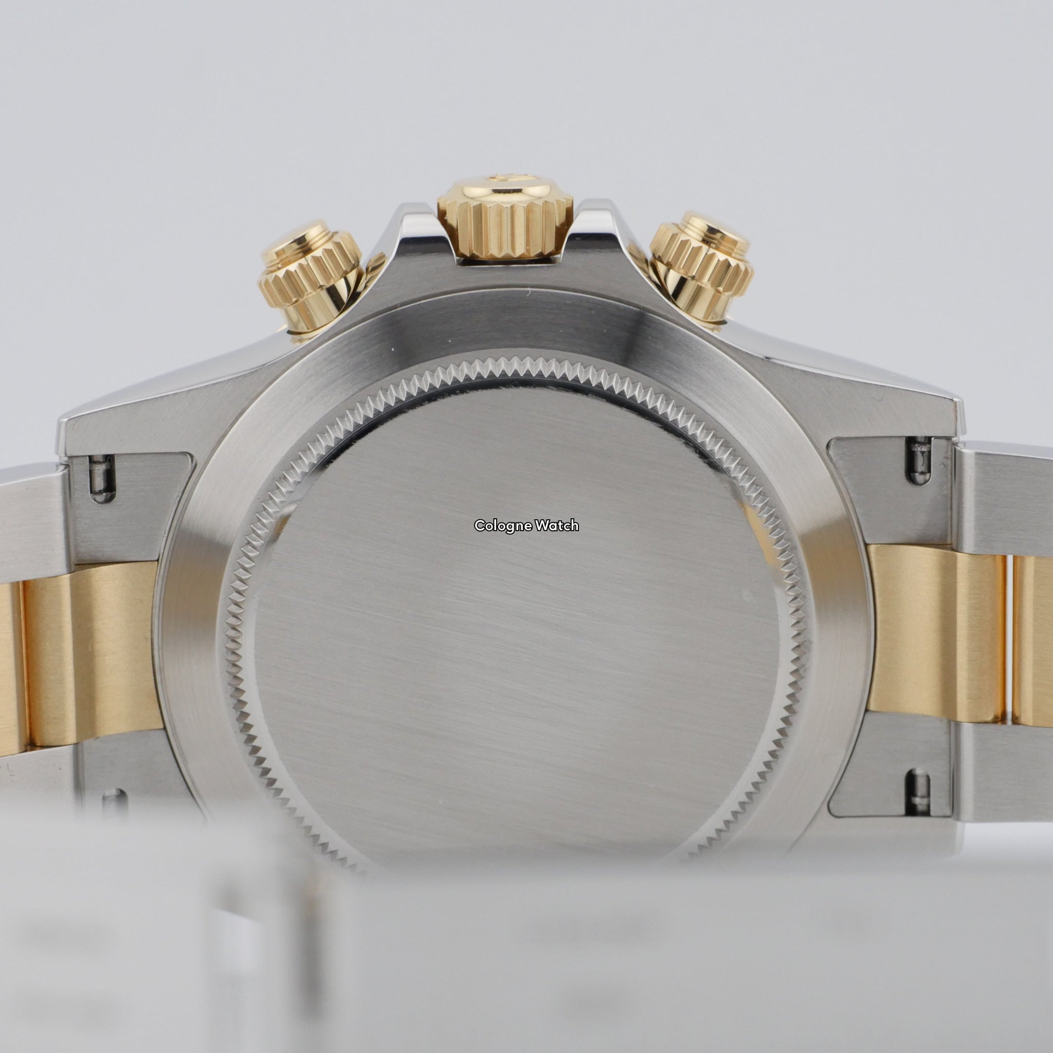 Rolex Daytona Stahl / Gelbgold 116503 - 2020