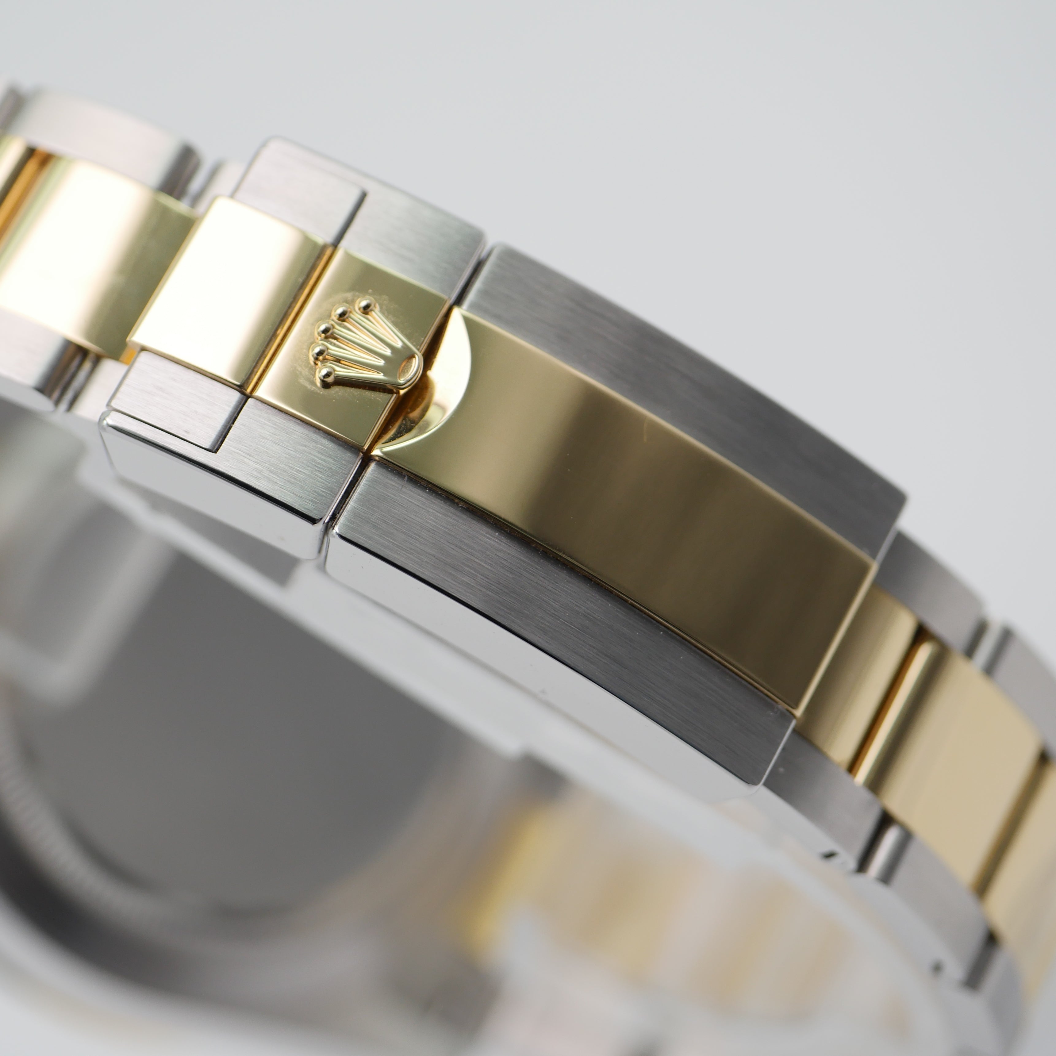 Rolex Daytona Stahl/Gold 116503 - 2021