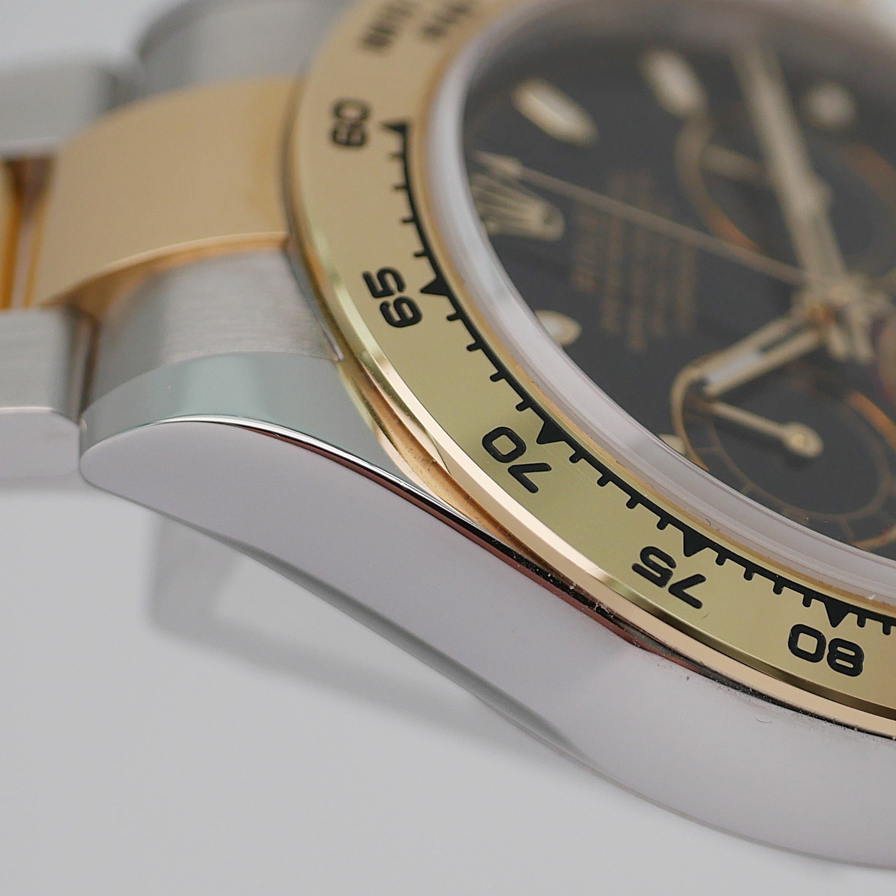 Rolex Daytona Stahl / Gelbgold 116503 - 2017