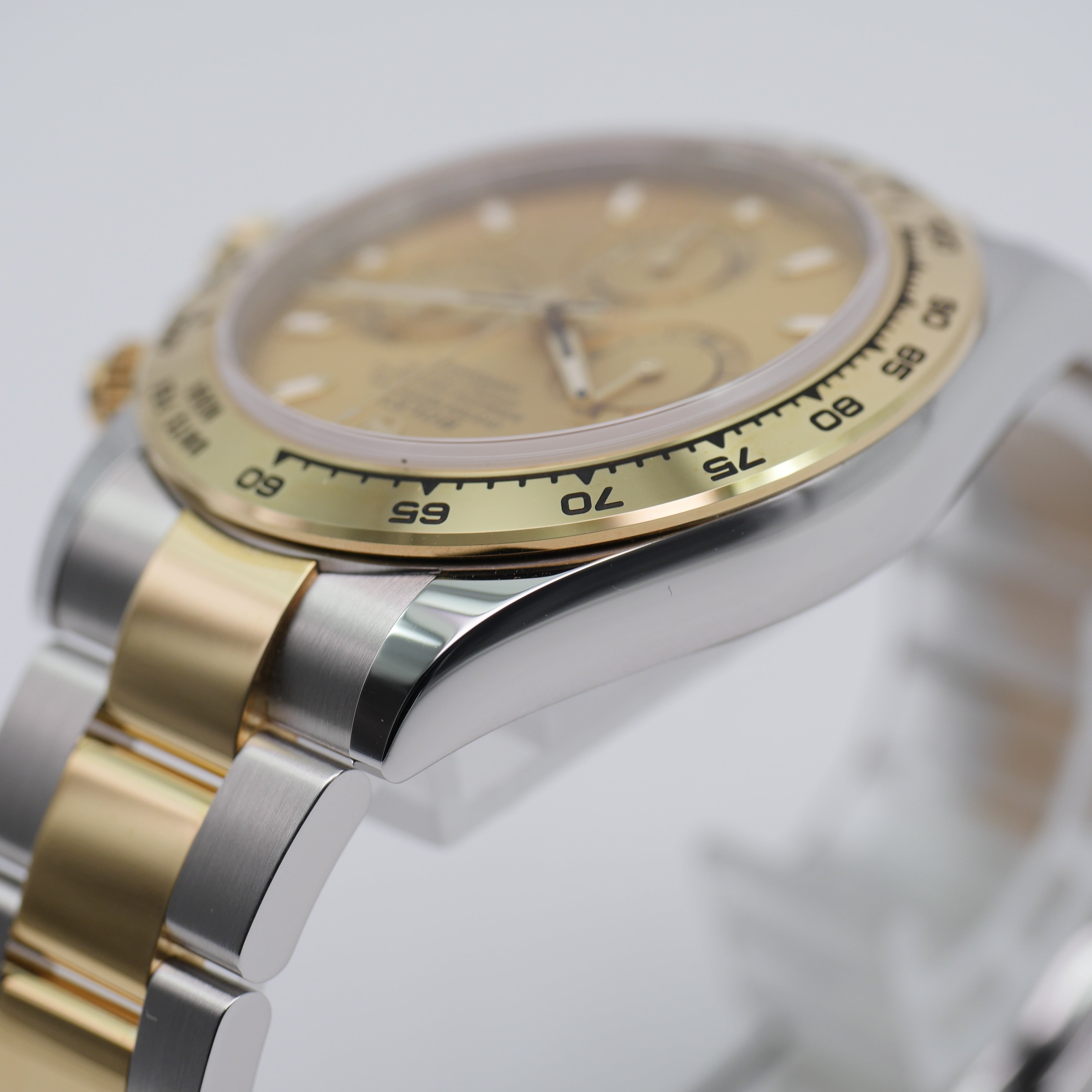 Rolex Daytona Stahl / Gold 116503 - 2022