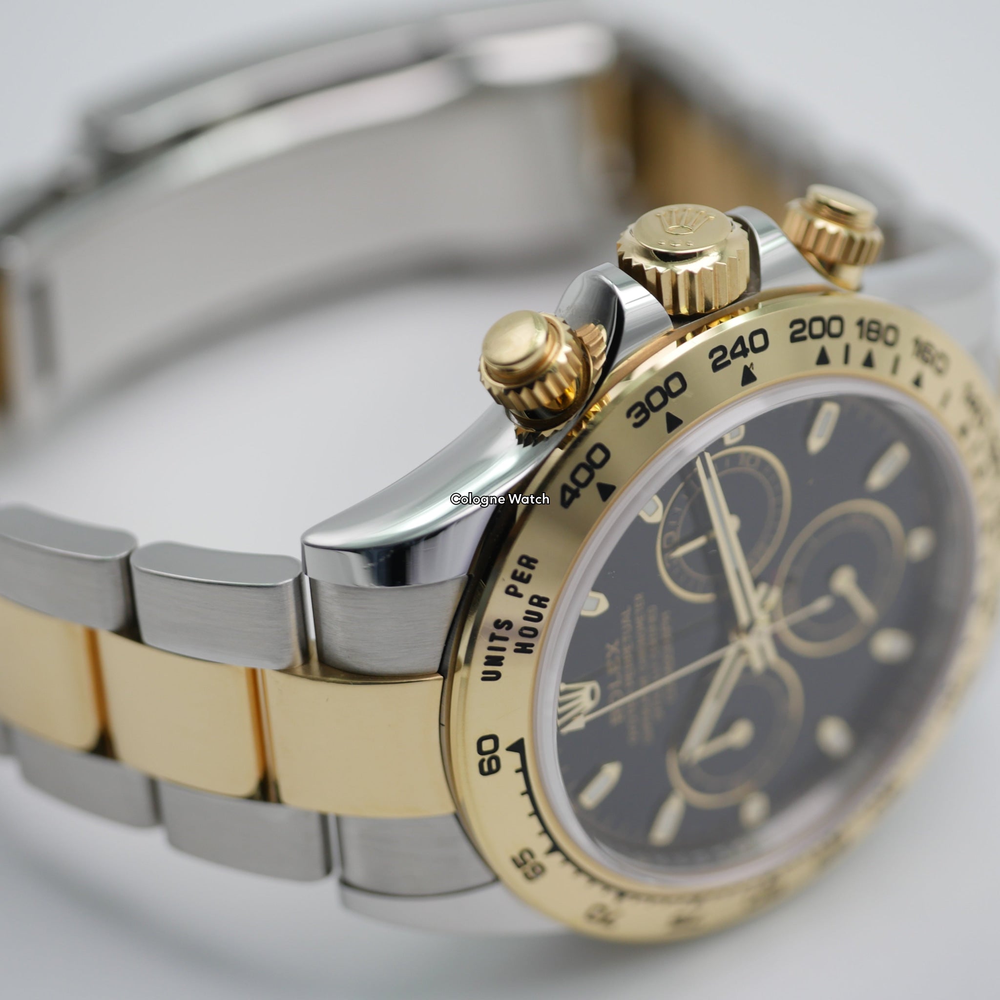 Rolex Daytona 116503 - 2021